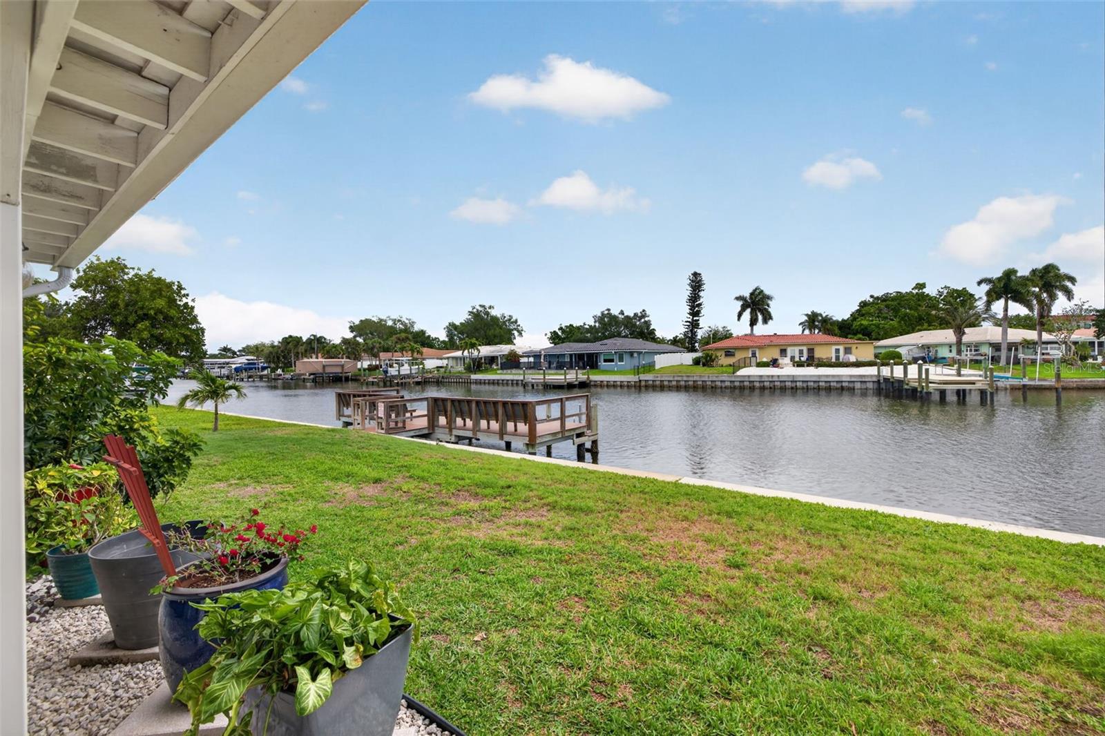 MARINERS PASS - Residential