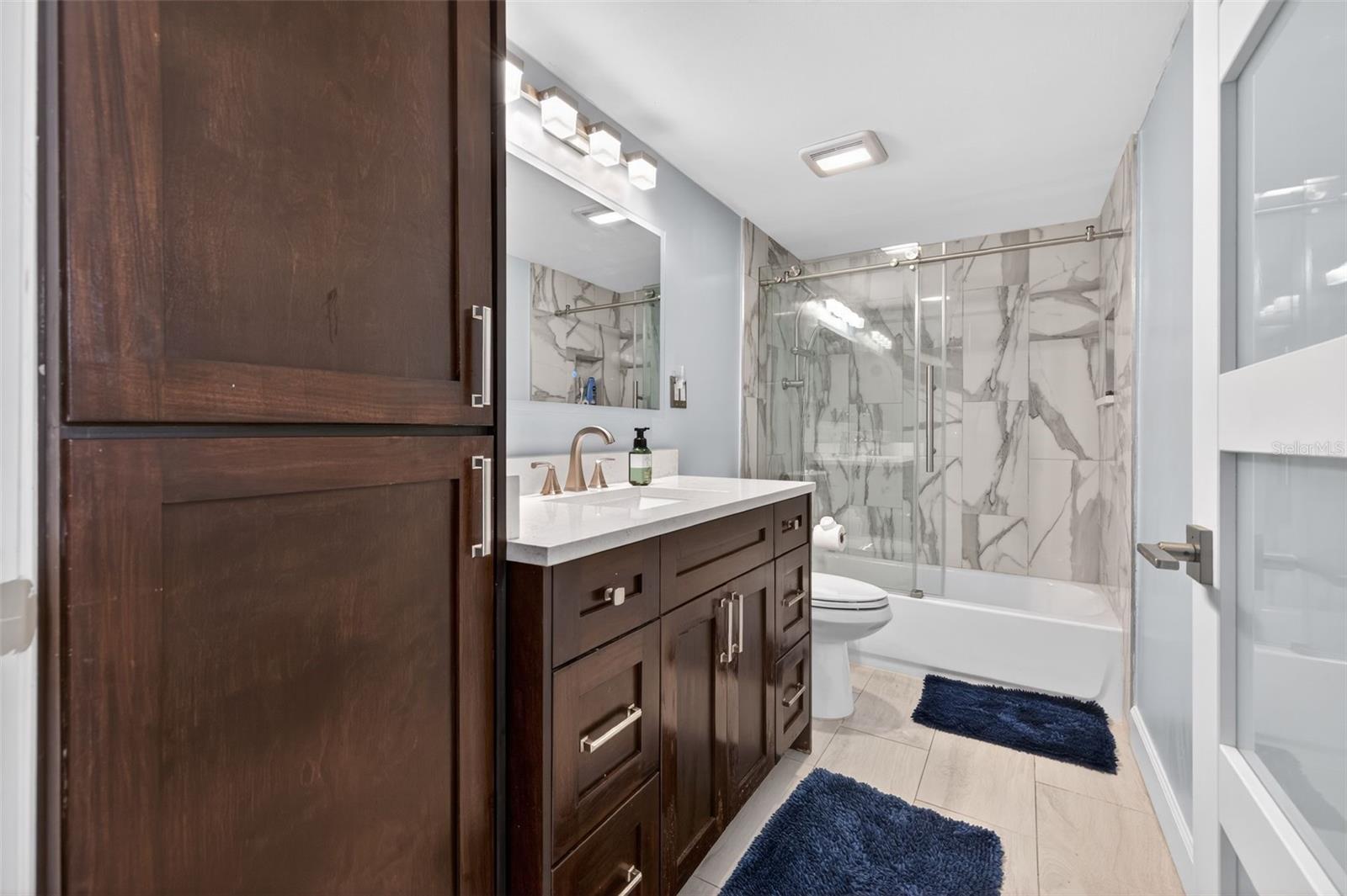 MARINERS PASS - Residential