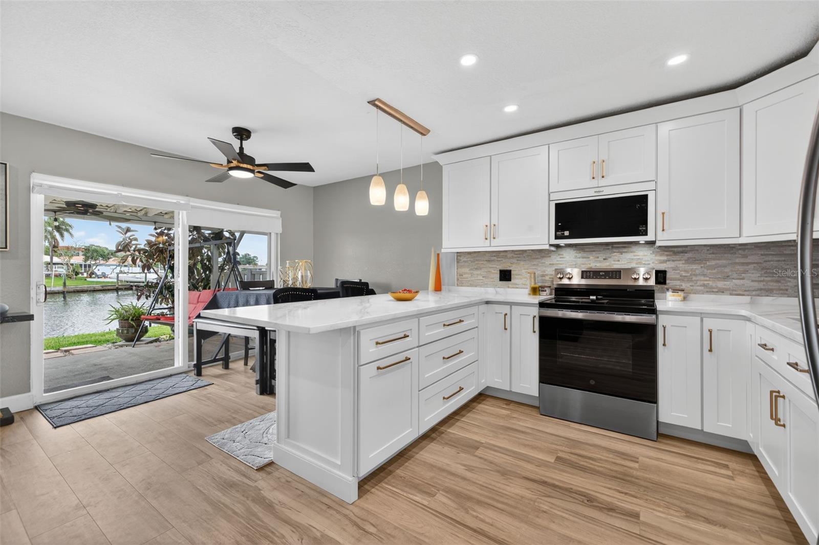 MARINERS PASS - Residential