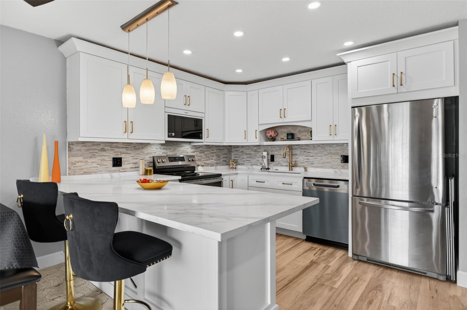 MARINERS PASS - Residential