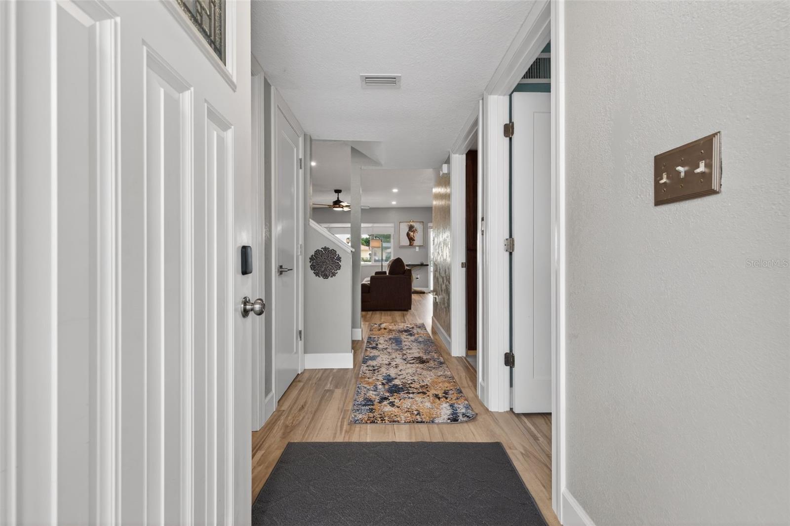 MARINERS PASS - Residential