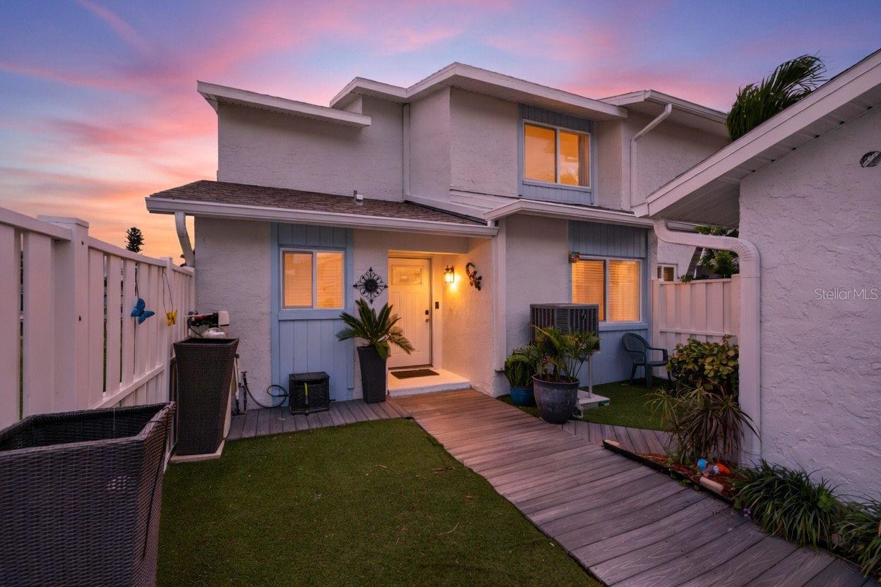 MARINERS PASS - Residential