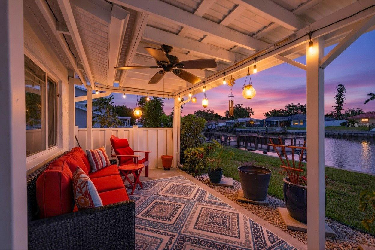 MARINERS PASS - Residential