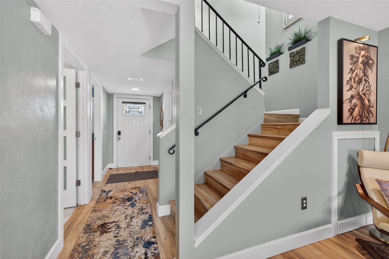 MARINERS PASS - Residential