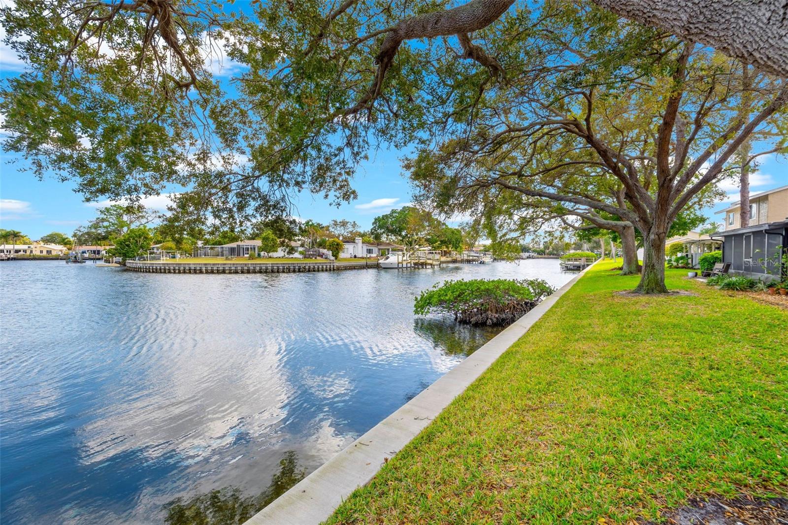 MARINERS PASS - Residential