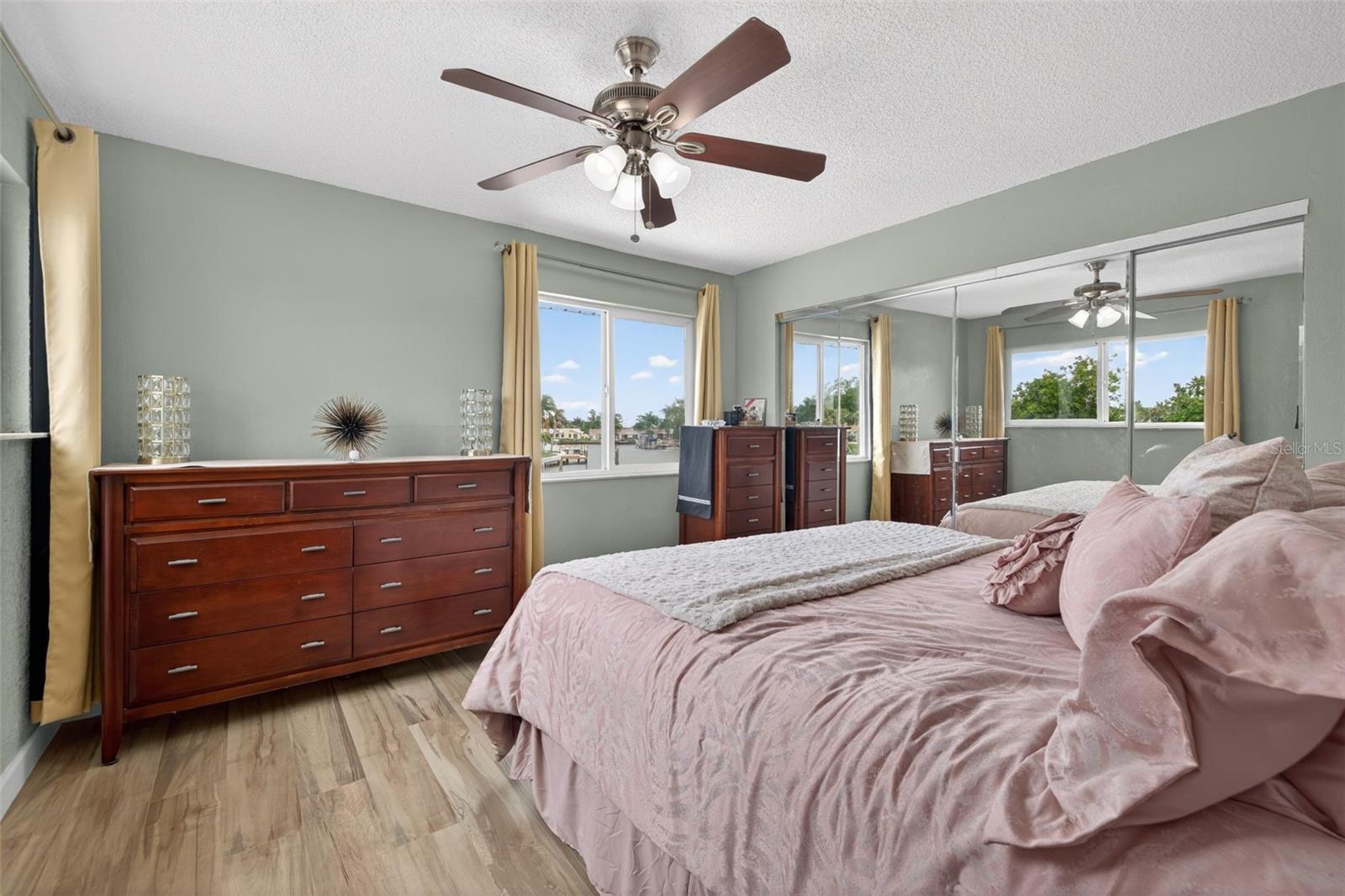 MARINERS PASS - Residential