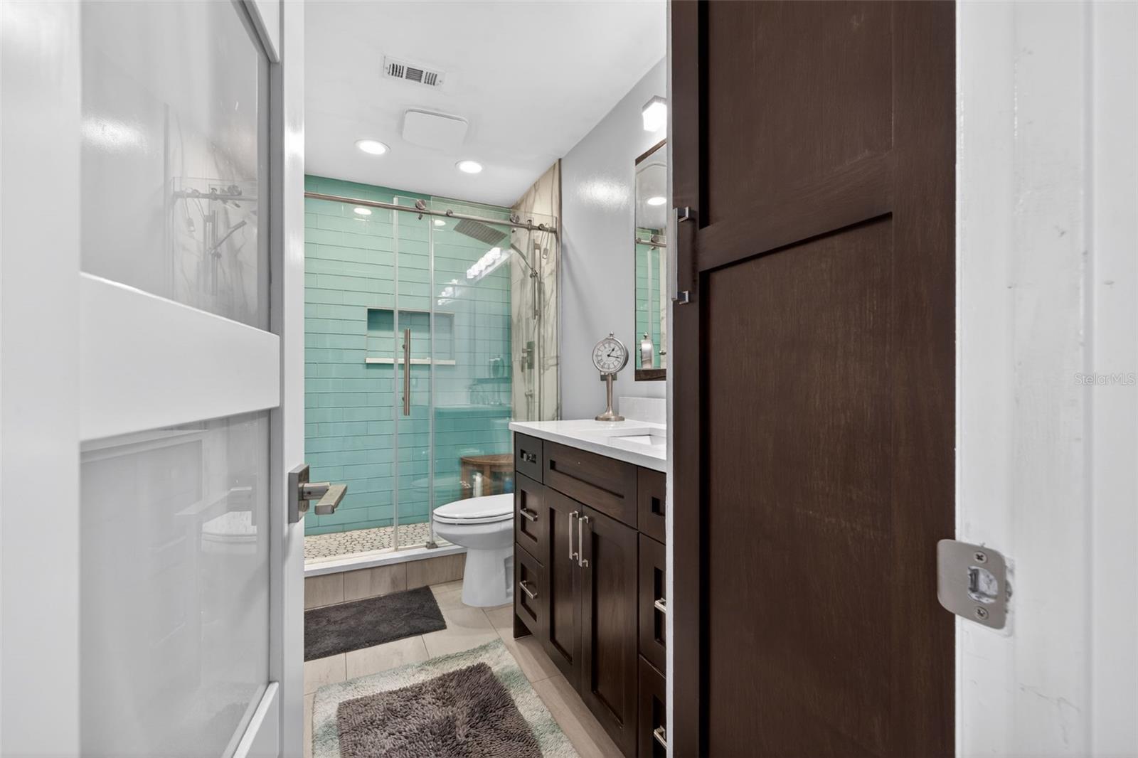 MARINERS PASS - Residential