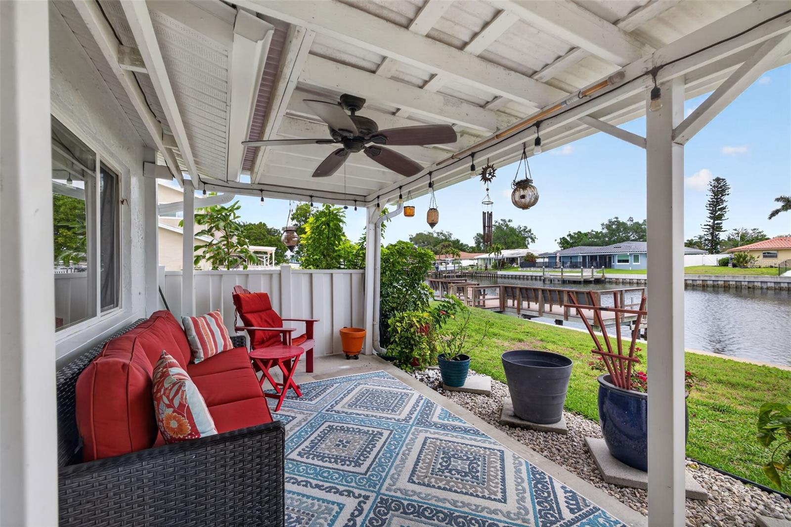 MARINERS PASS - Residential