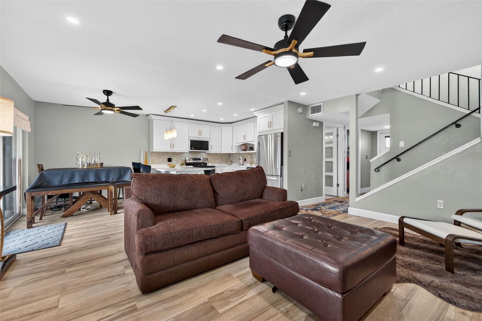 MARINERS PASS - Residential