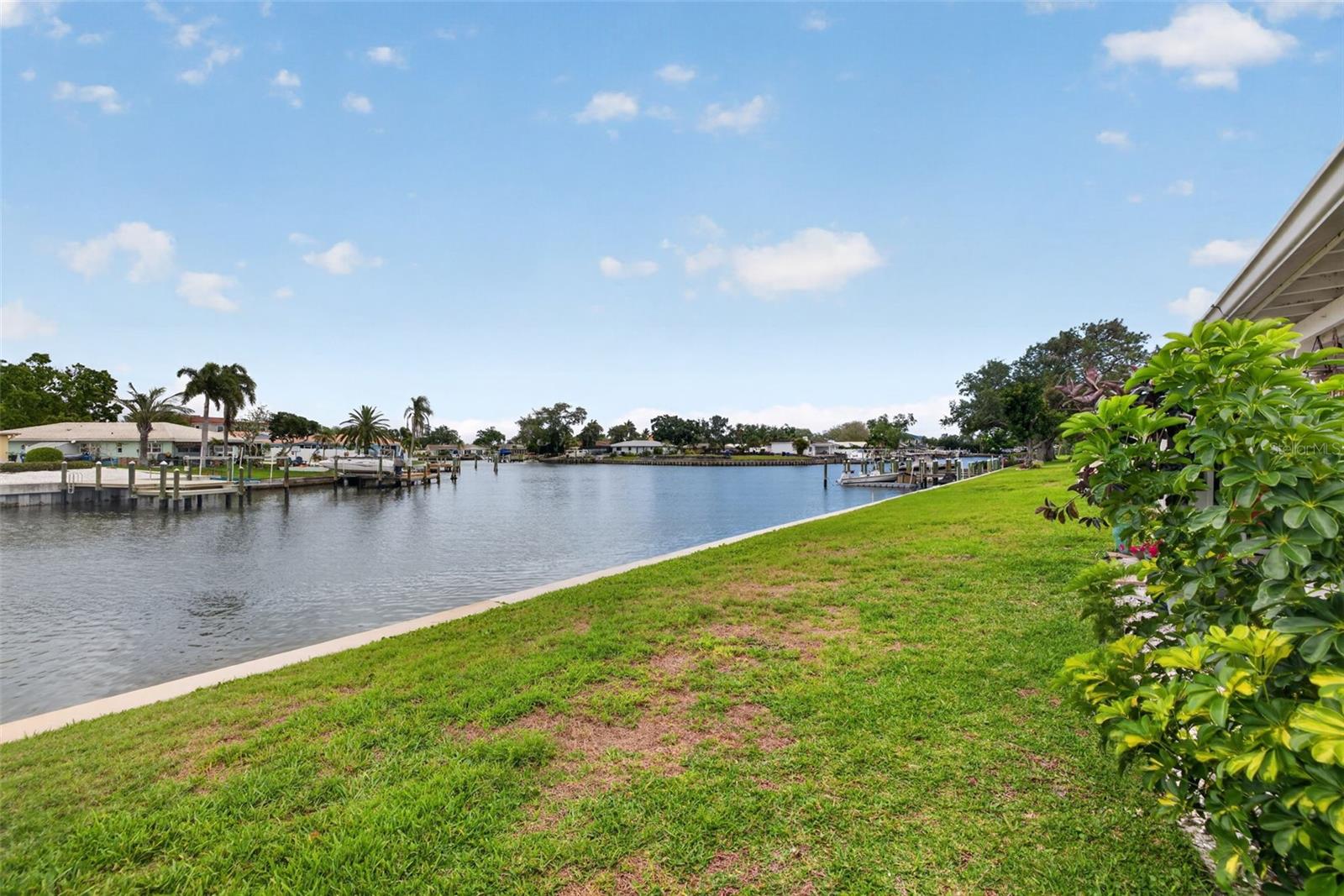 MARINERS PASS - Residential