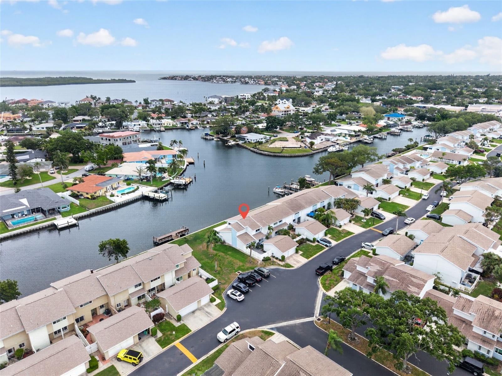 MARINERS PASS - Residential