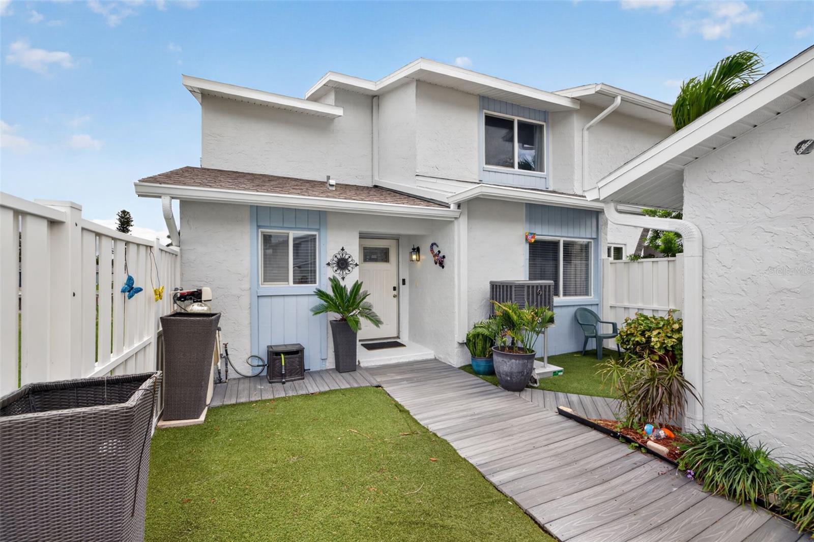 MARINERS PASS - Residential