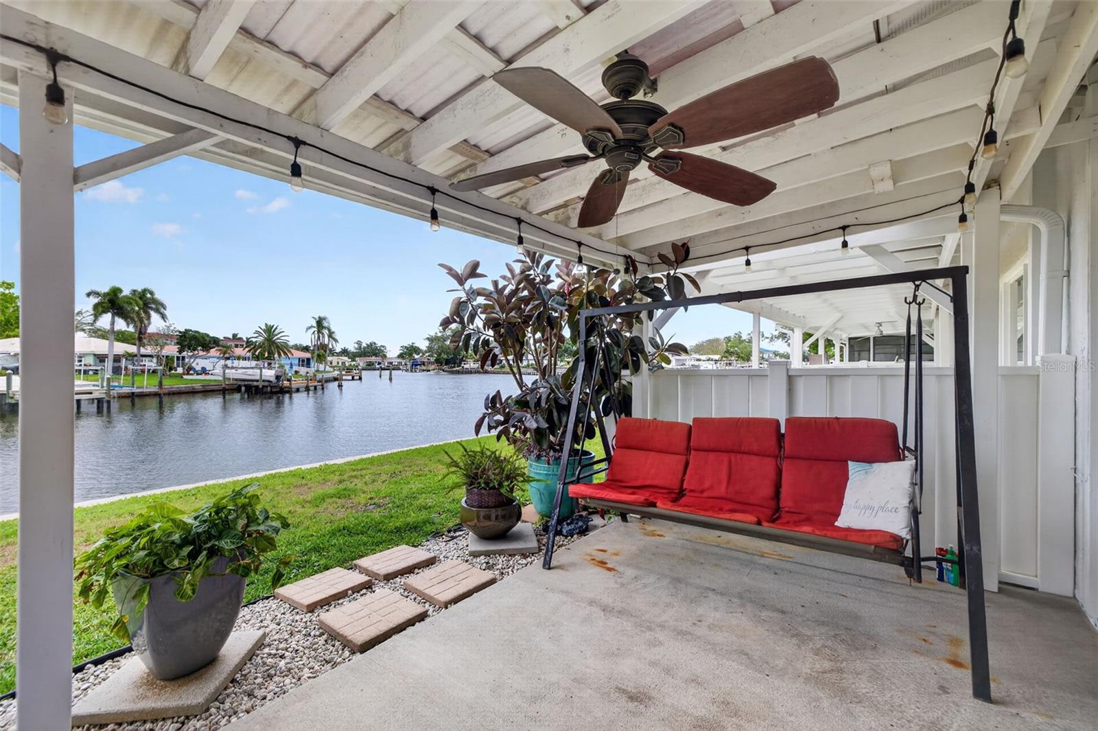 MARINERS PASS - Residential