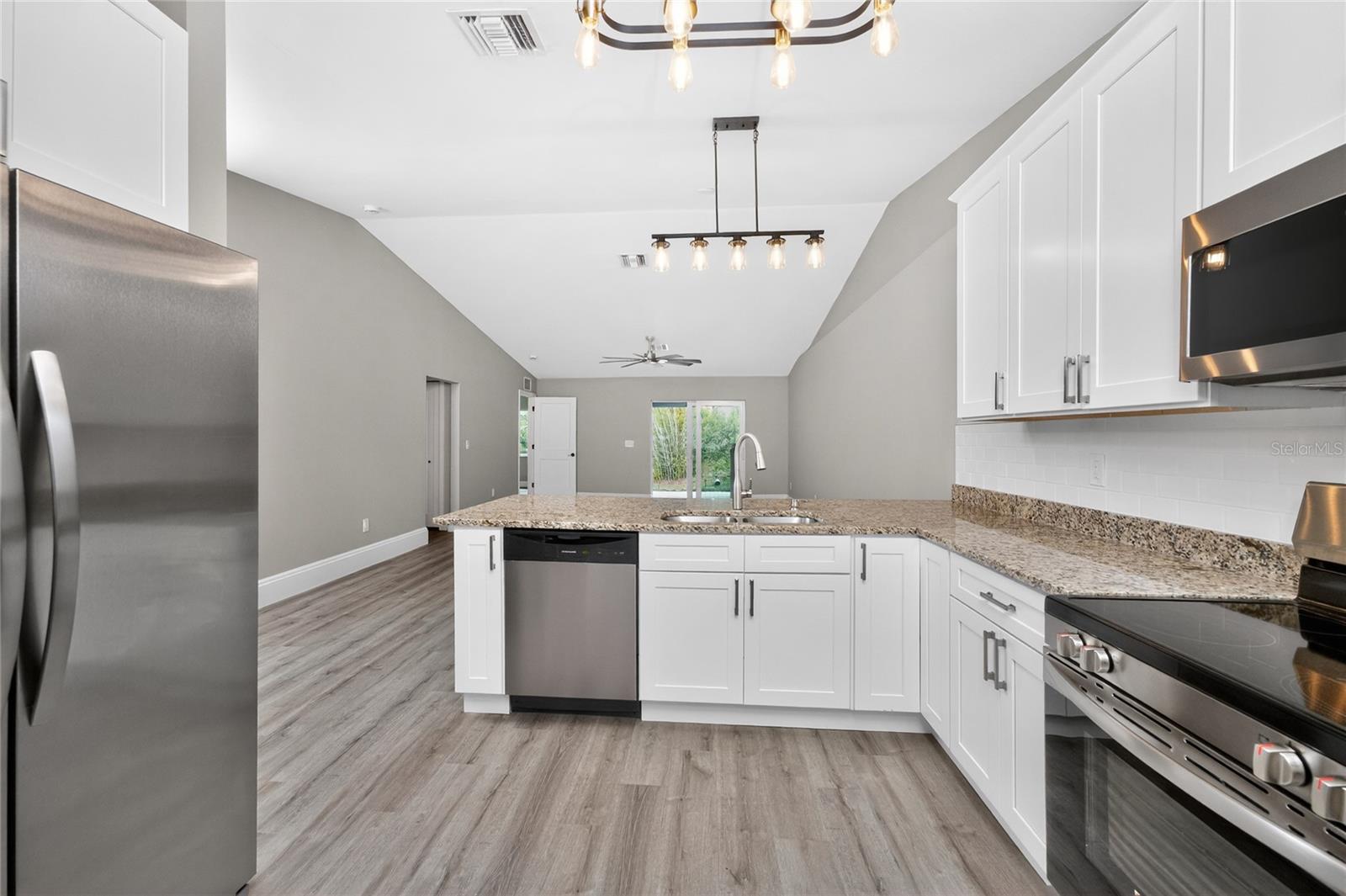 PORT CHARLOTTE SEC 41 - Residential Income