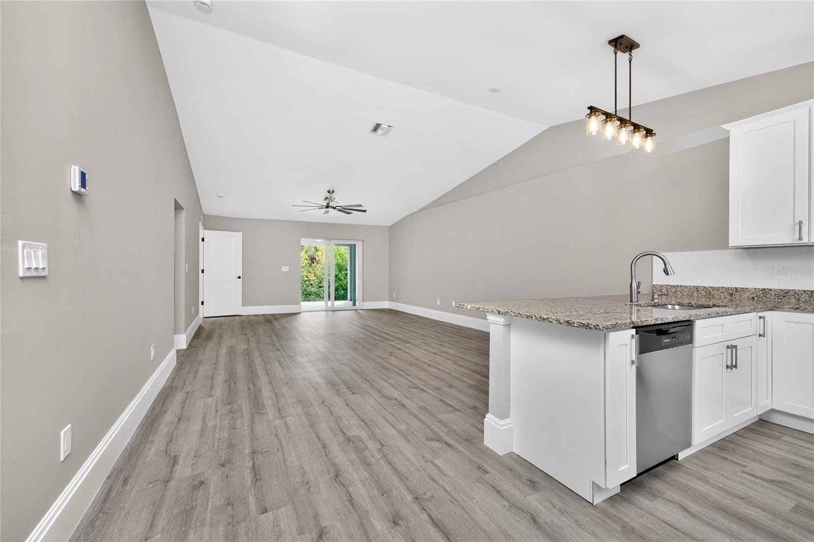 PORT CHARLOTTE SEC 41 - Residential Income