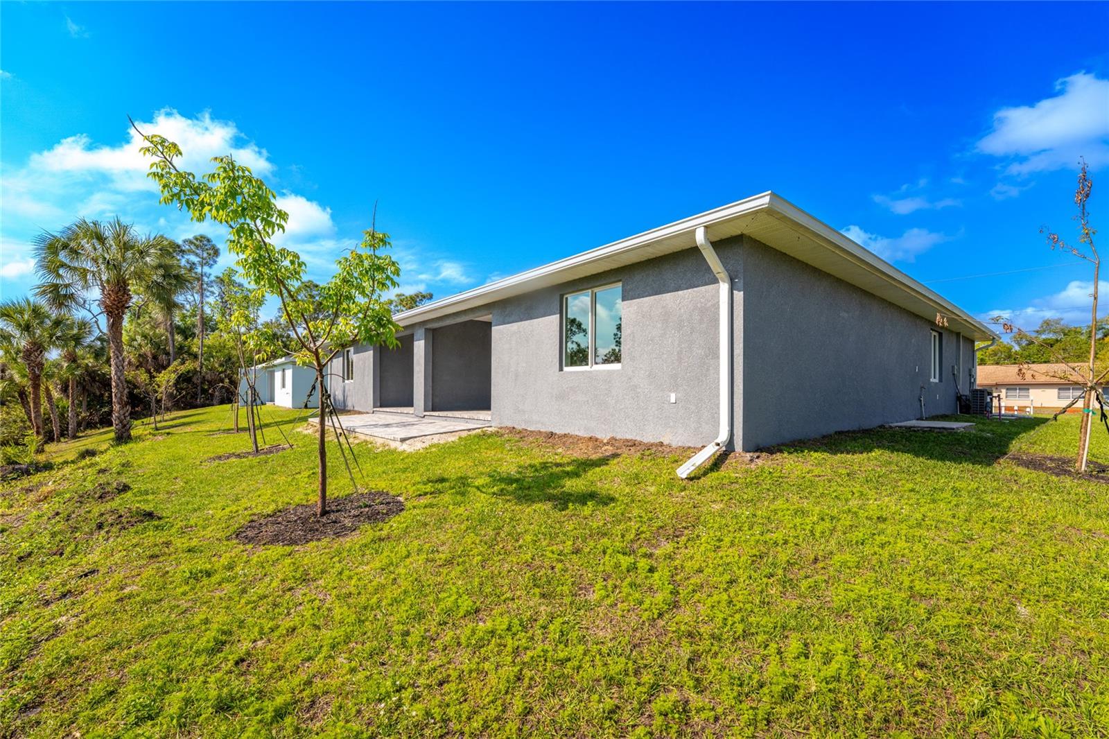 PORT CHARLOTTE SEC 41 - Residential Income