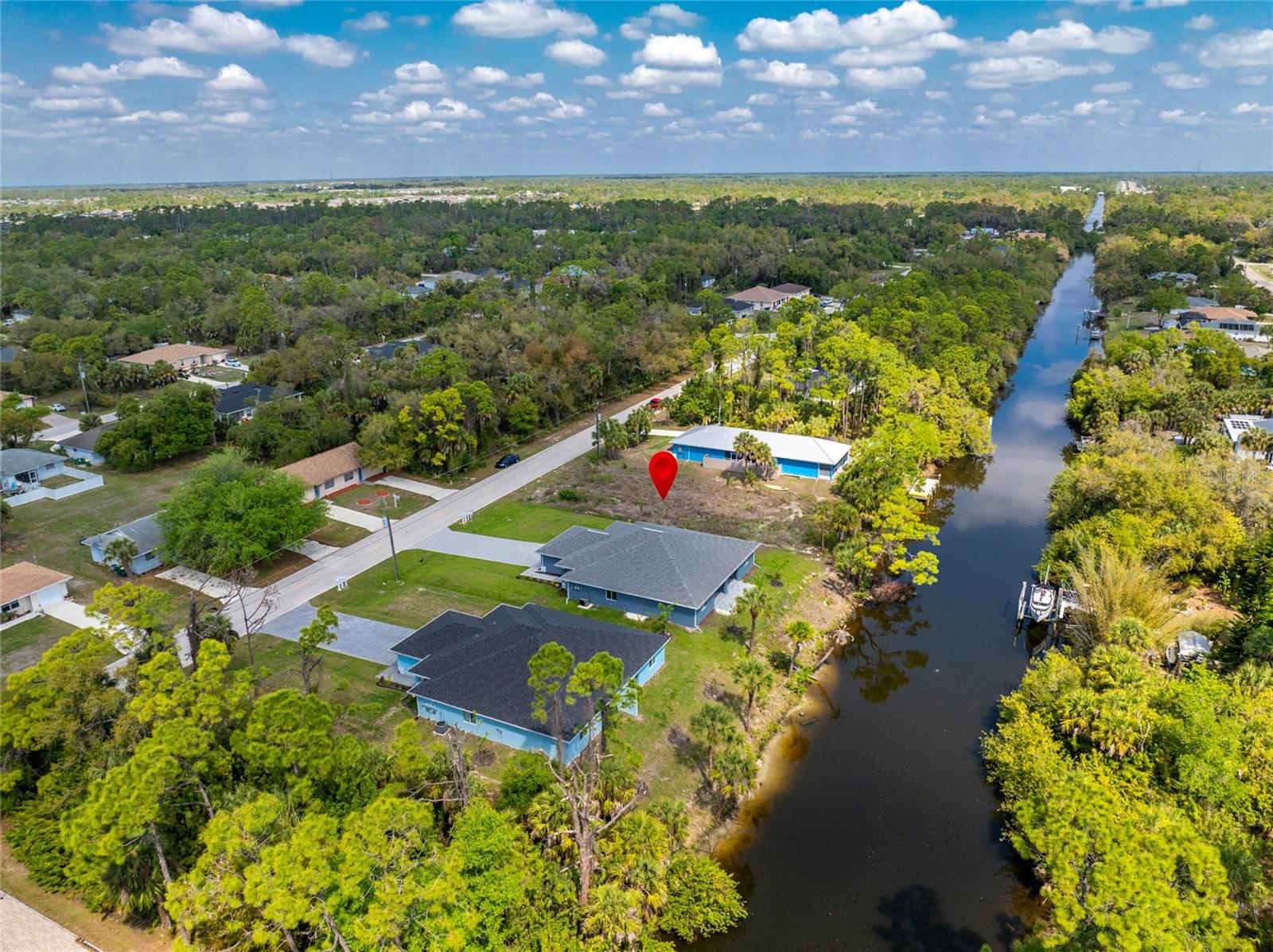 PORT CHARLOTTE SEC 41 - Residential Income