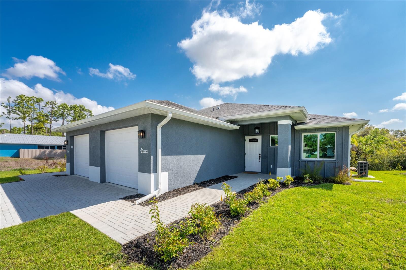 PORT CHARLOTTE SEC 41 - Residential Income