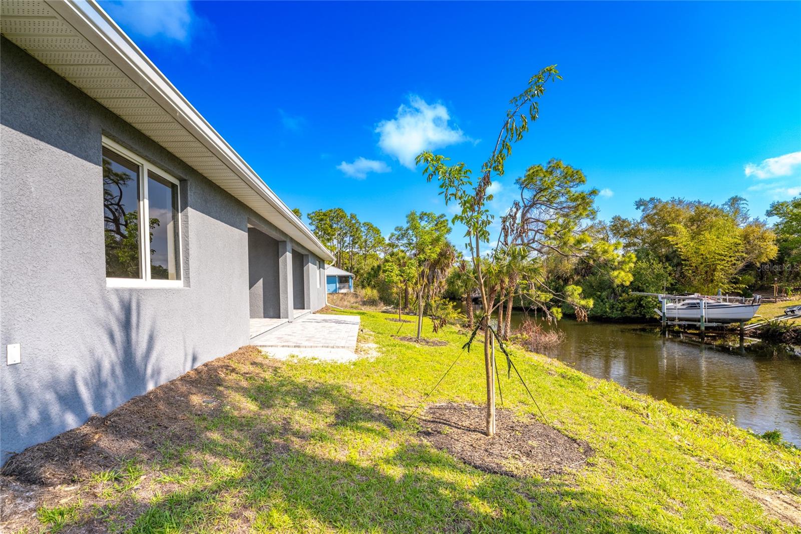 PORT CHARLOTTE SEC 41 - Residential Income