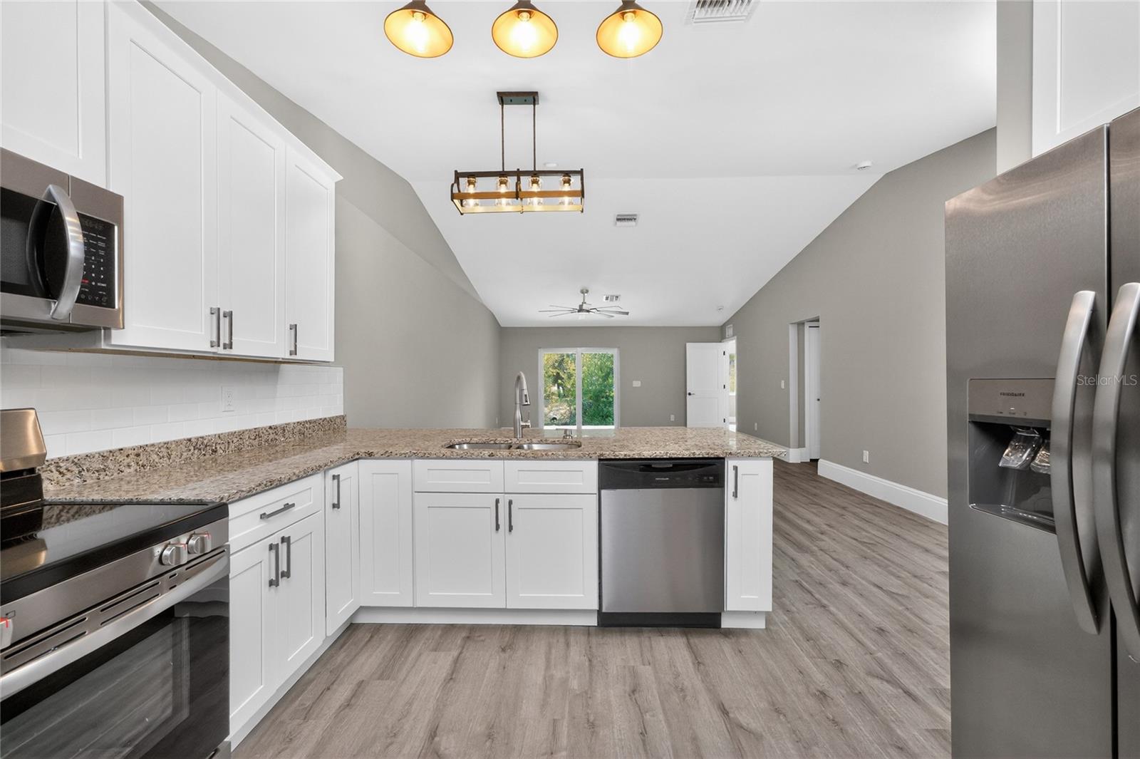 PORT CHARLOTTE SEC 41 - Residential Income