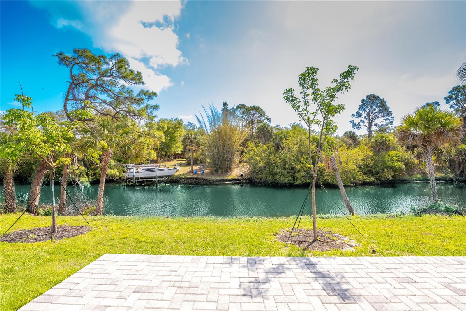 PORT CHARLOTTE SEC 41 - Residential Income