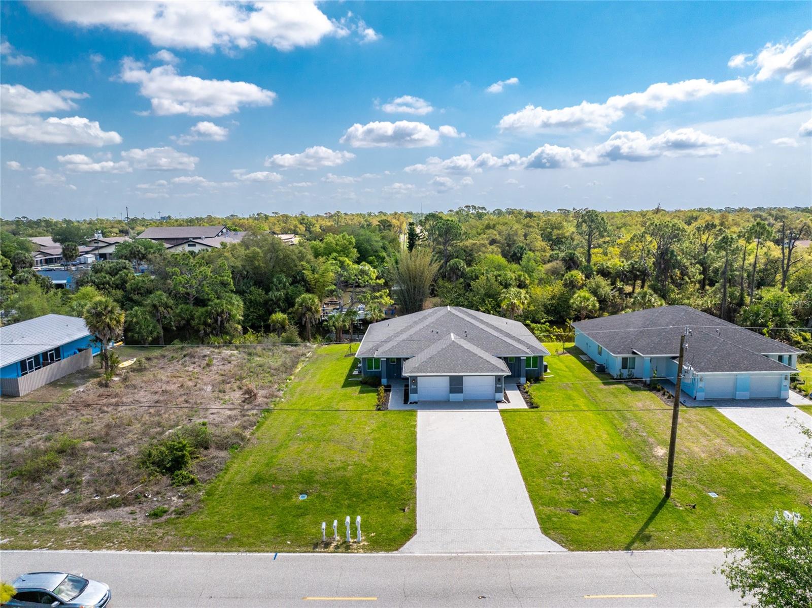 PORT CHARLOTTE SEC 41 - Residential Income