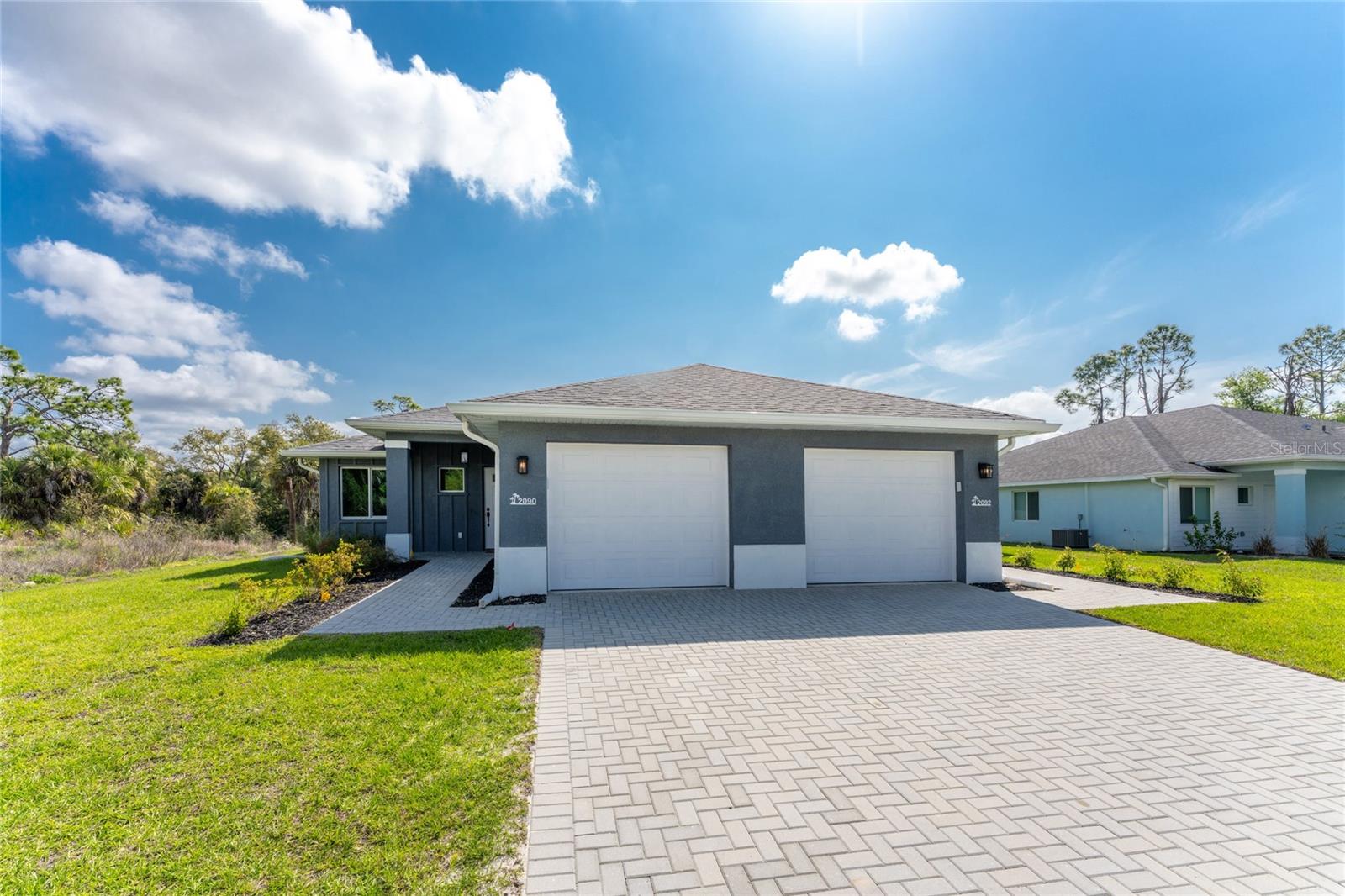 PORT CHARLOTTE SEC 41 - Residential Income