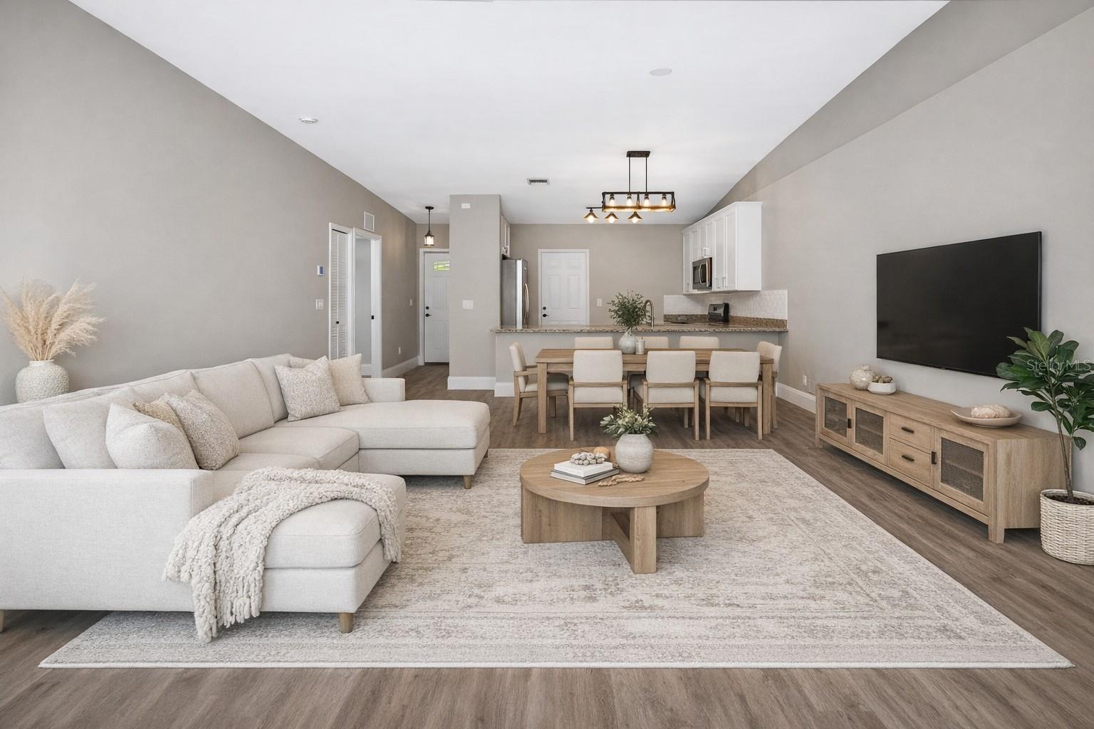 PORT CHARLOTTE SEC 41 - Residential Income