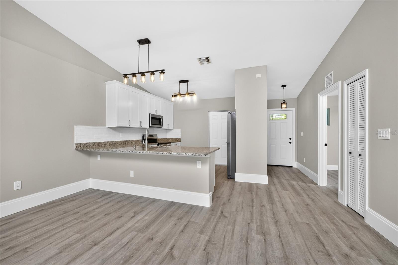 PORT CHARLOTTE SEC 41 - Residential Income