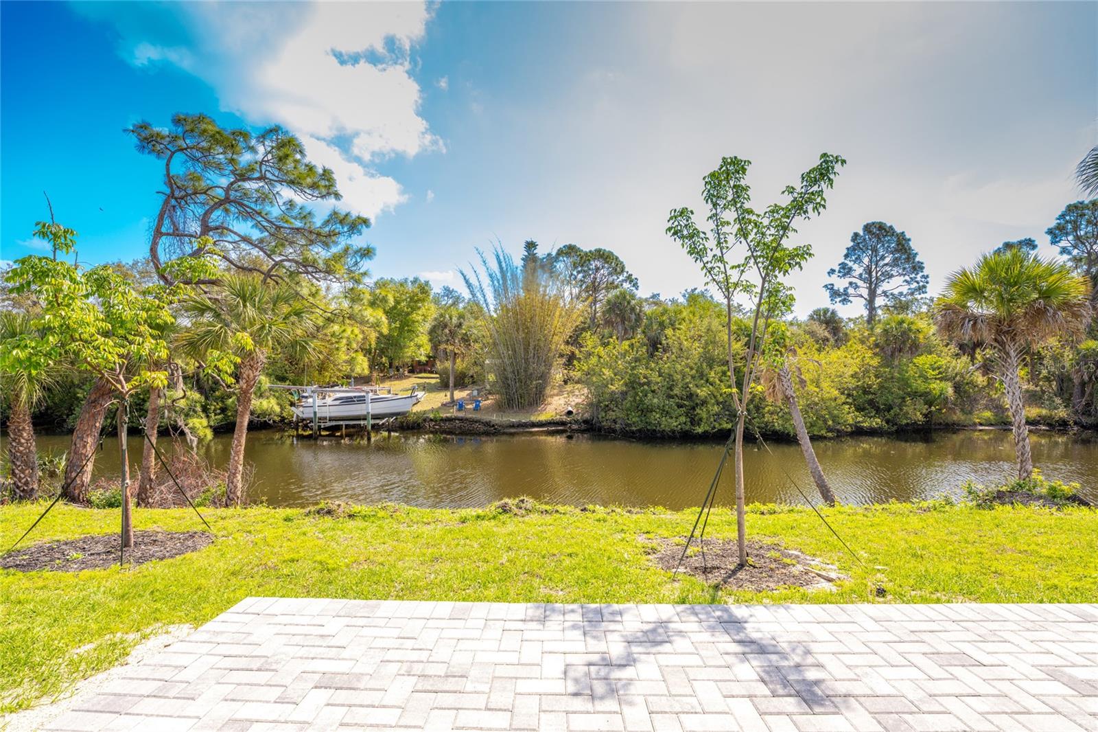 PORT CHARLOTTE SEC 41 - Residential Income