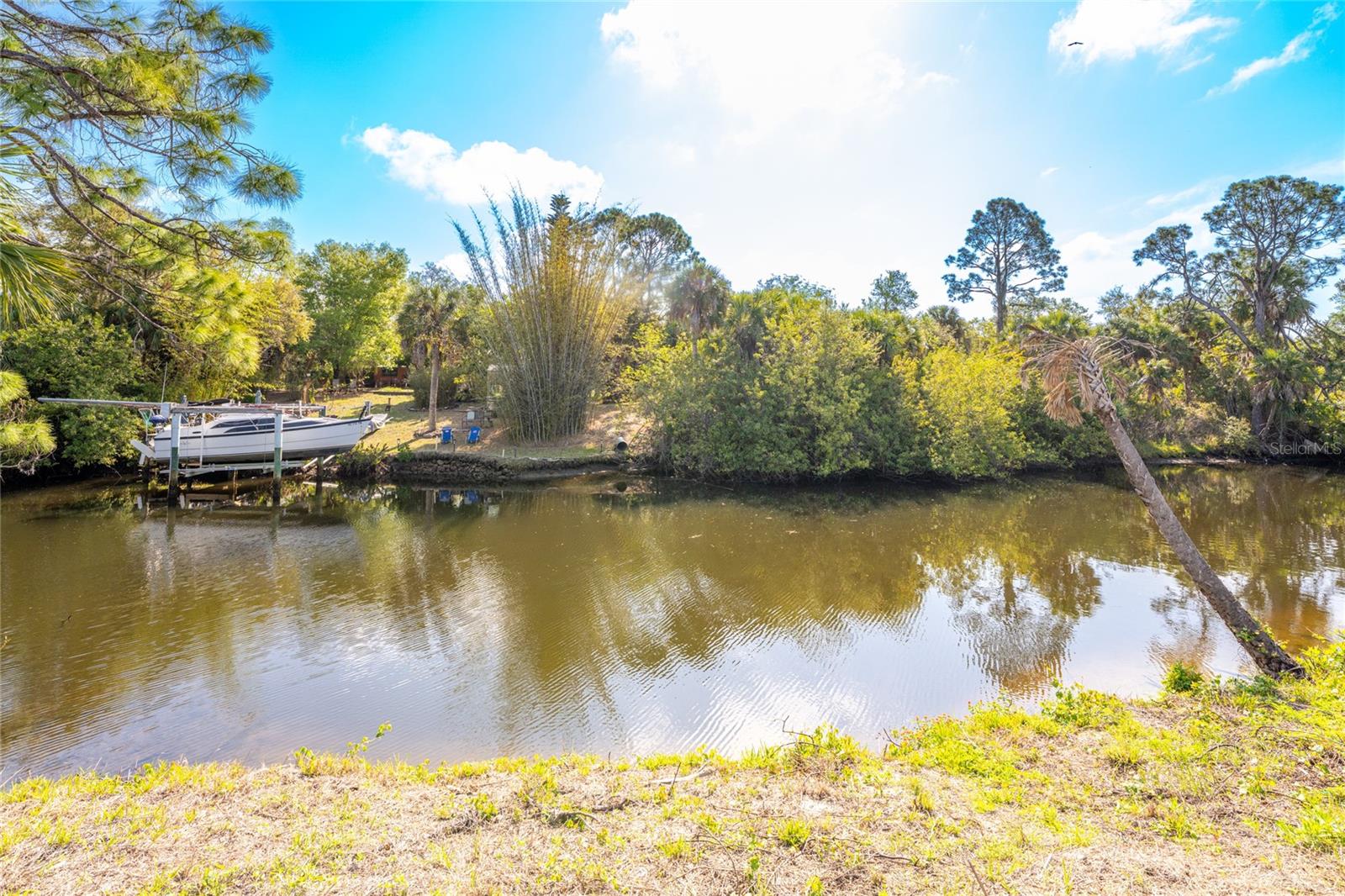 PORT CHARLOTTE SEC 41 - Residential Income