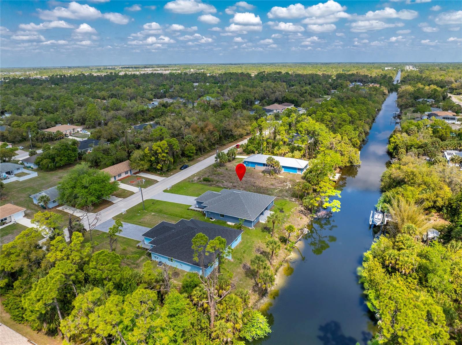 PORT CHARLOTTE SEC 41 - Residential Income