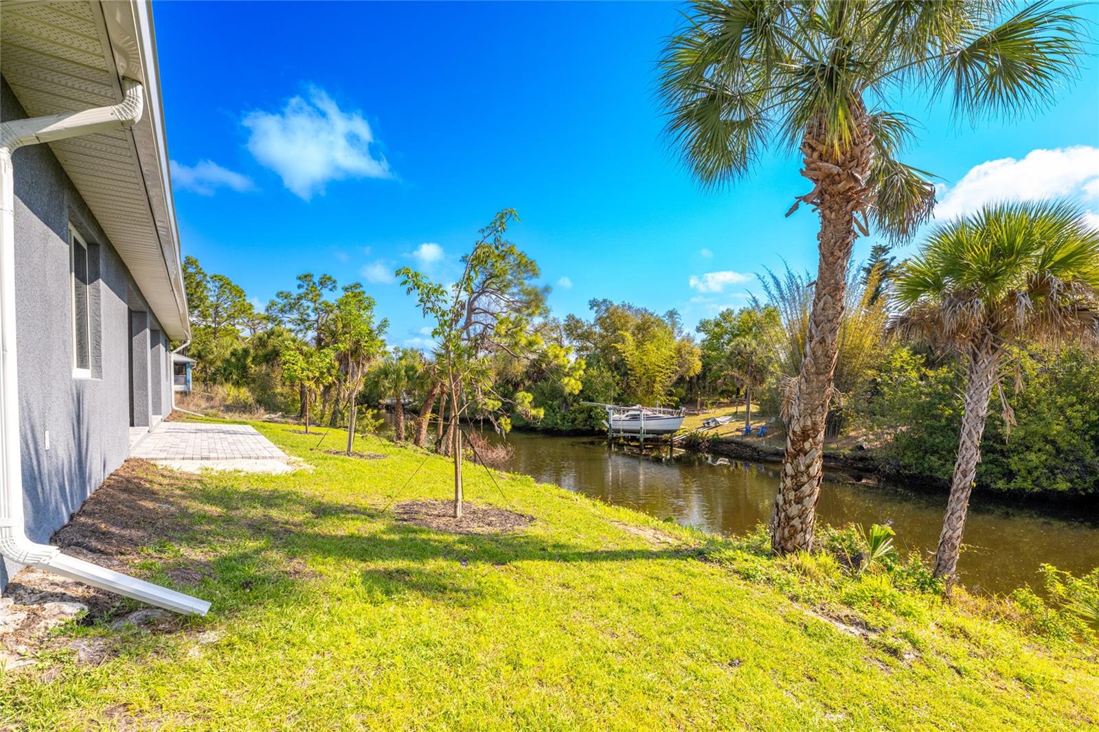 PORT CHARLOTTE SEC 41 - Residential Income