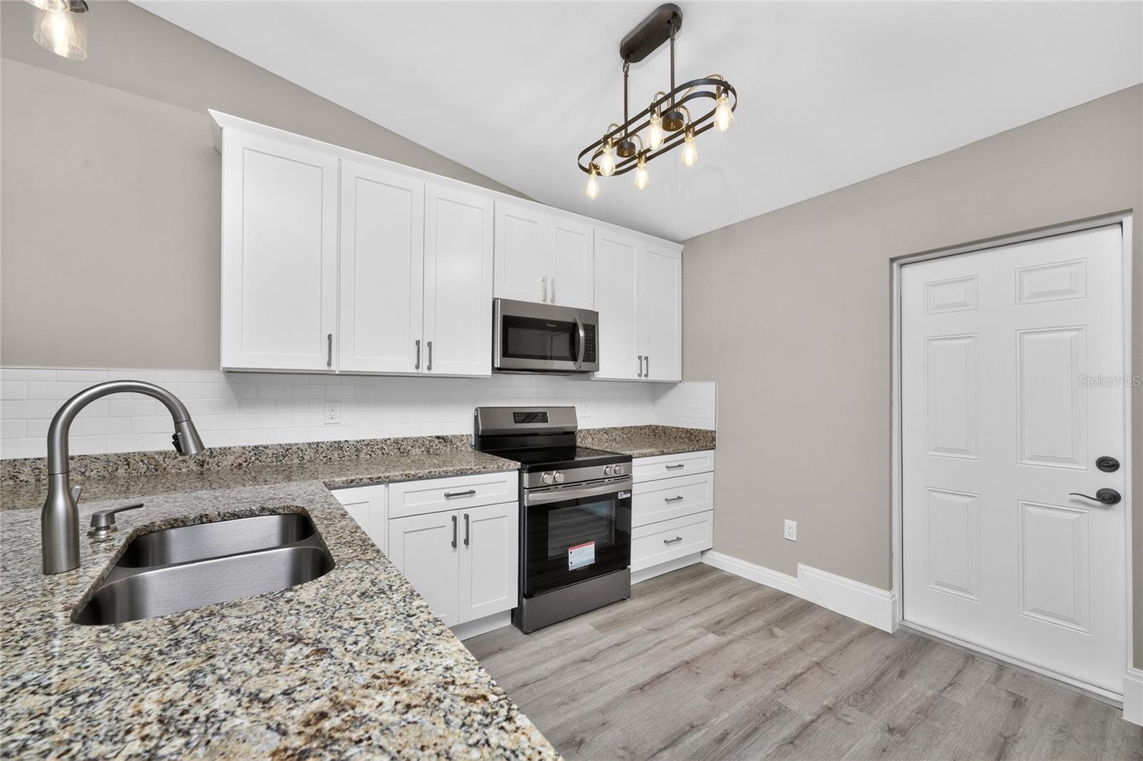 PORT CHARLOTTE SEC 41 - Residential Income