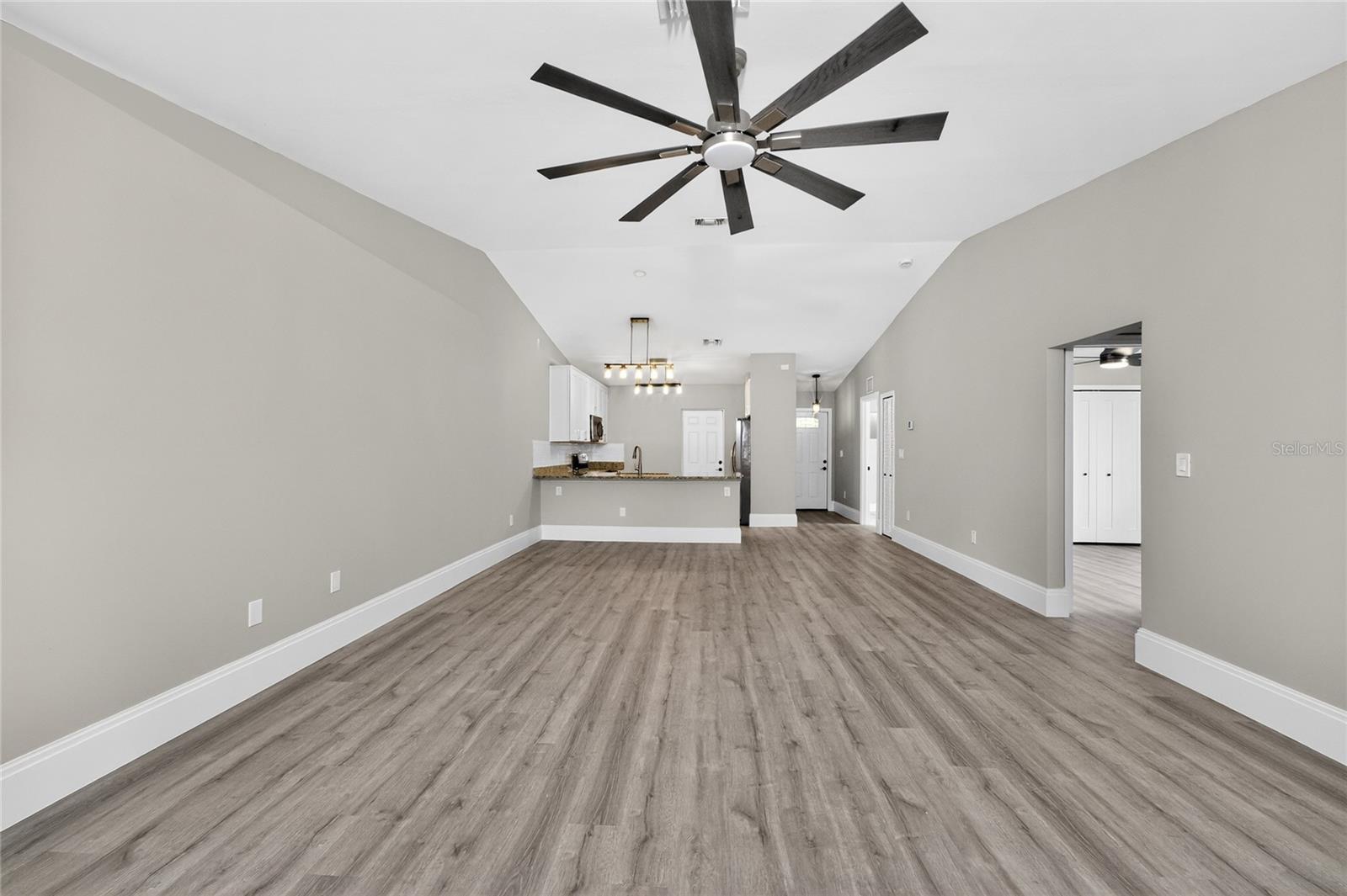 PORT CHARLOTTE SEC 41 - Residential Income