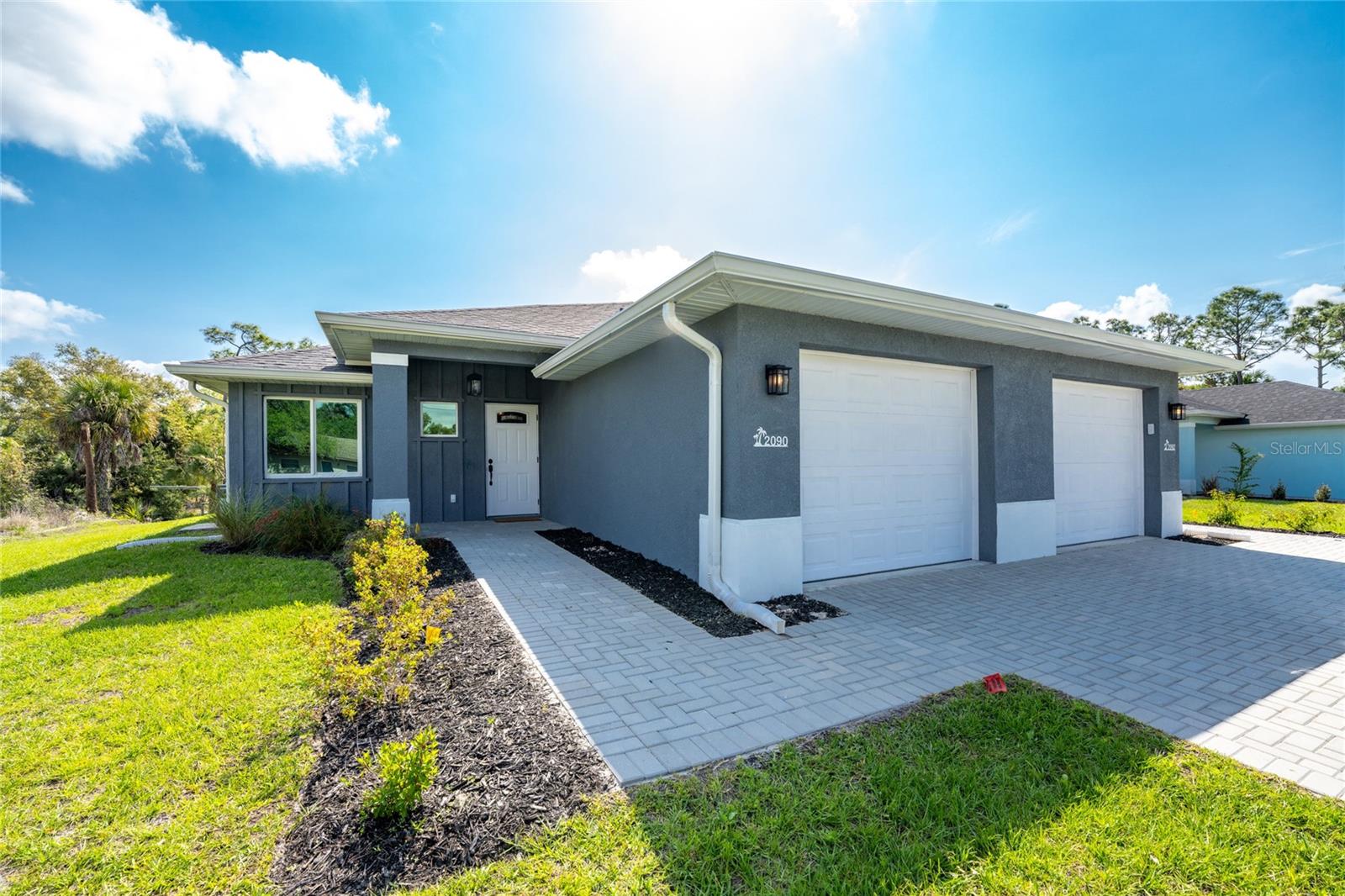 PORT CHARLOTTE SEC 41 - Residential Income