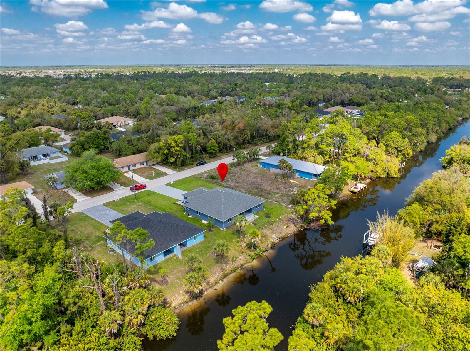 PORT CHARLOTTE SEC 41 - Residential Income