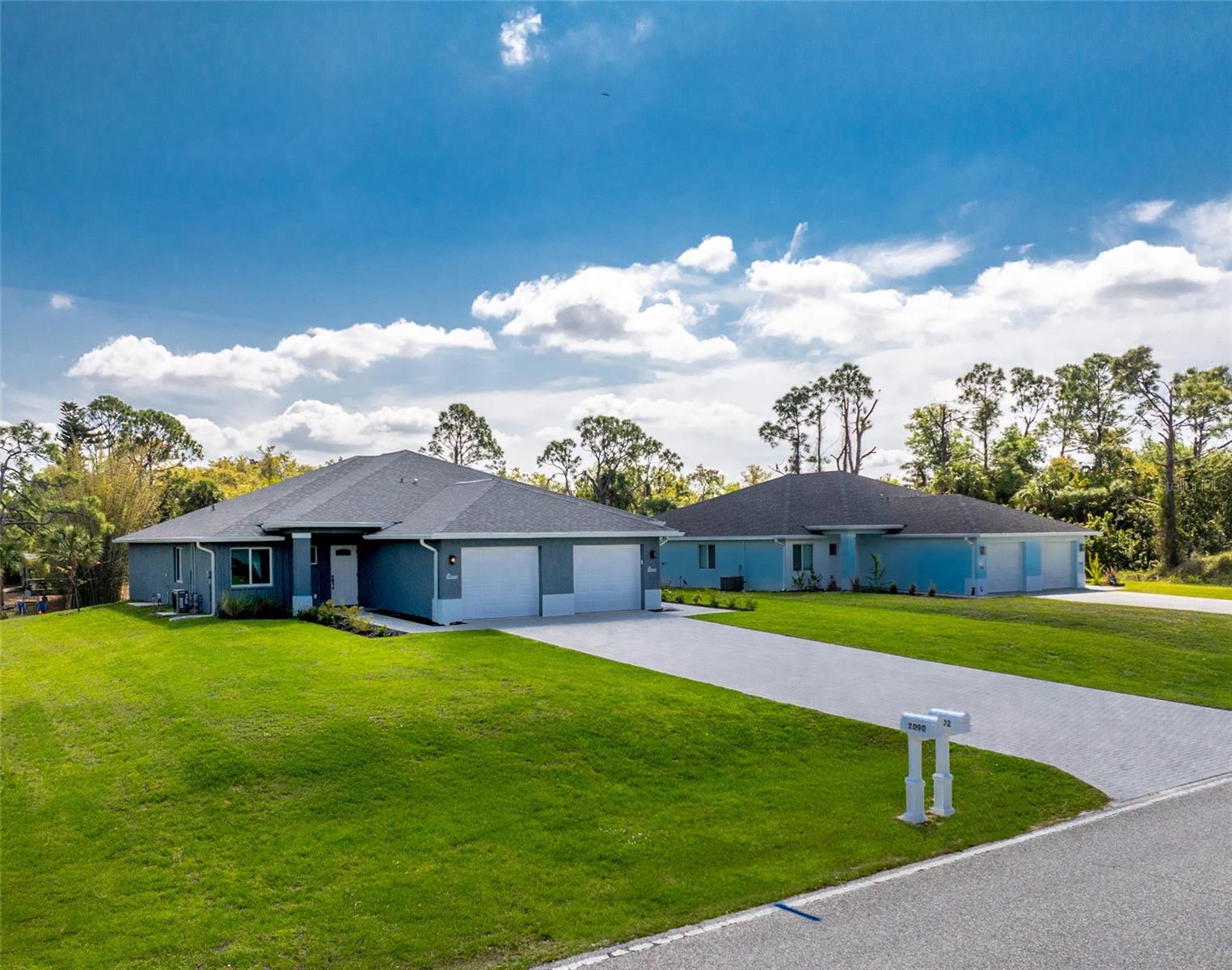 PORT CHARLOTTE SEC 41 - Residential Income