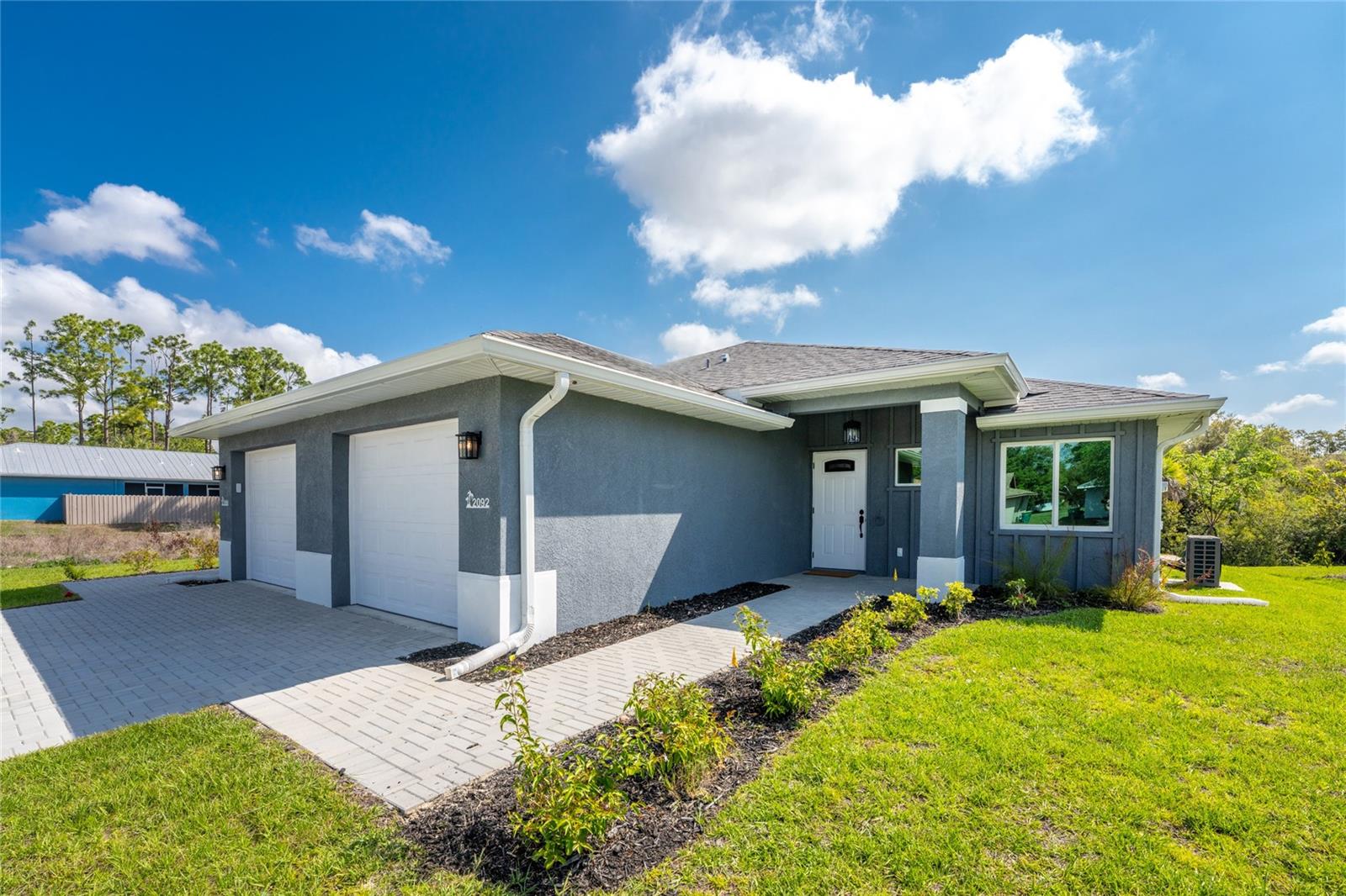 PORT CHARLOTTE SEC 41 - Residential Income