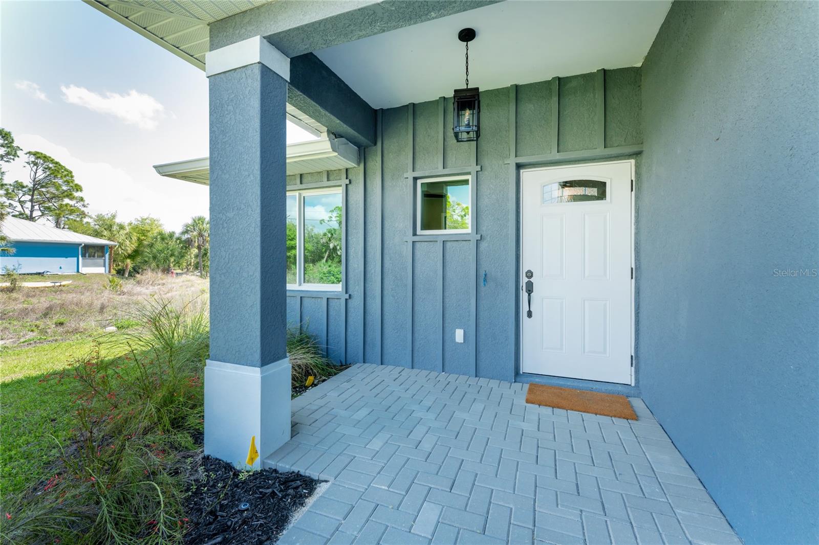 PORT CHARLOTTE SEC 41 - Residential Income