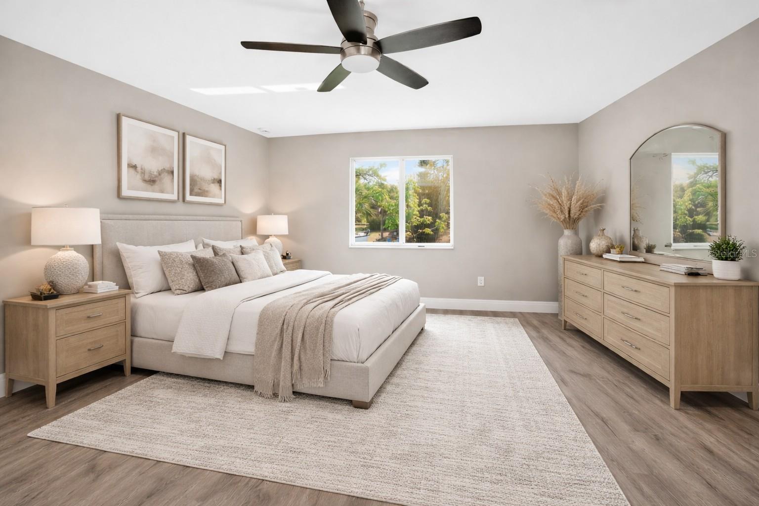 PORT CHARLOTTE SEC 41 - Residential Income