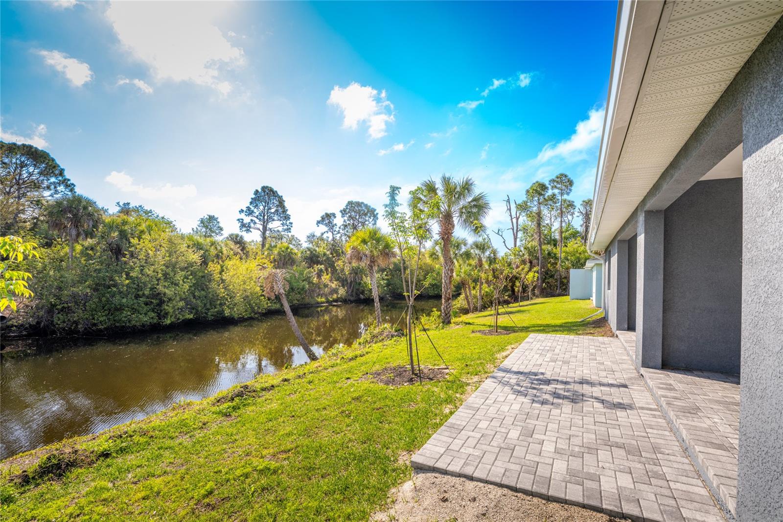 PORT CHARLOTTE SEC 41 - Residential Income