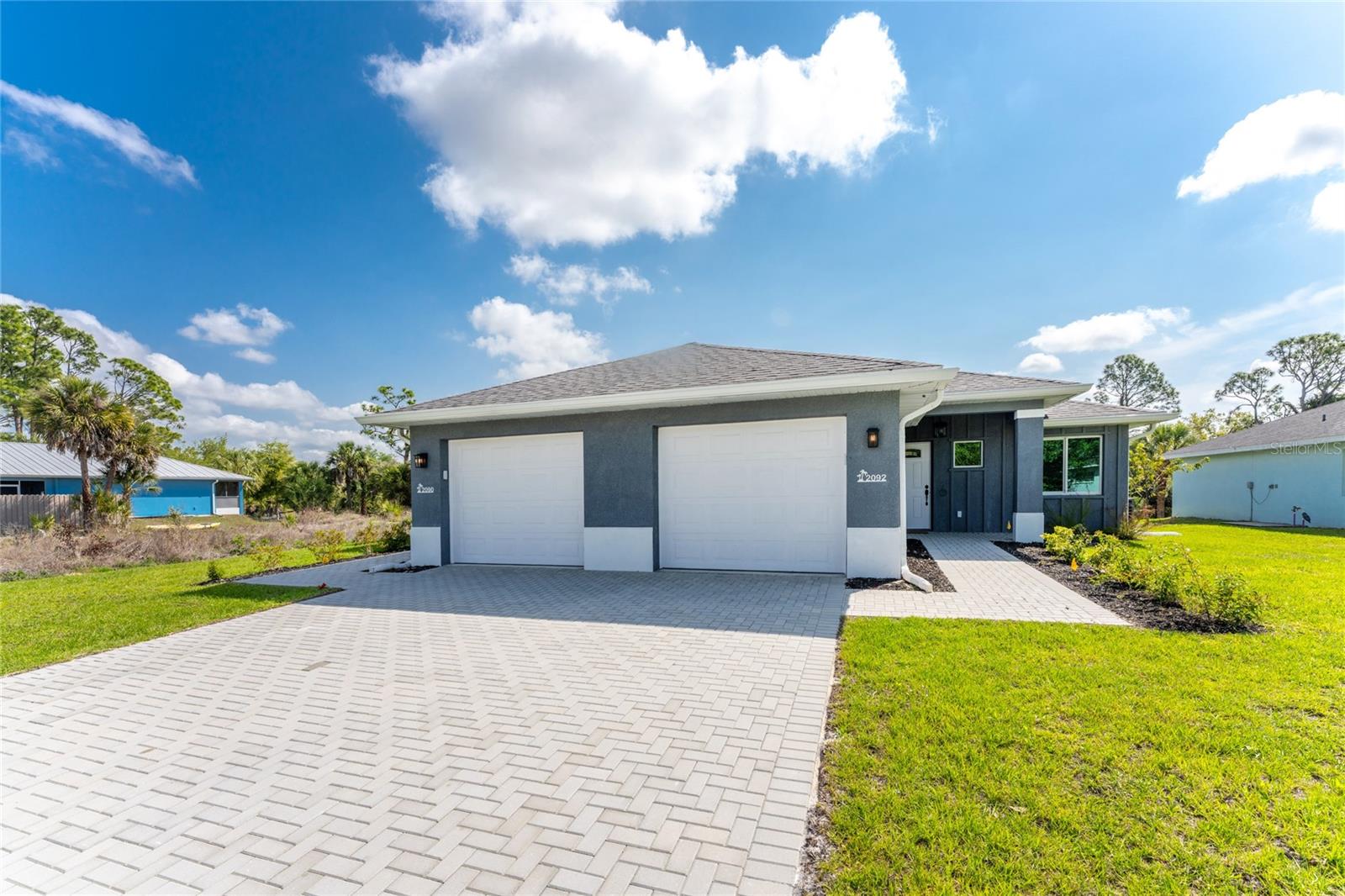 PORT CHARLOTTE SEC 41 - Residential Income