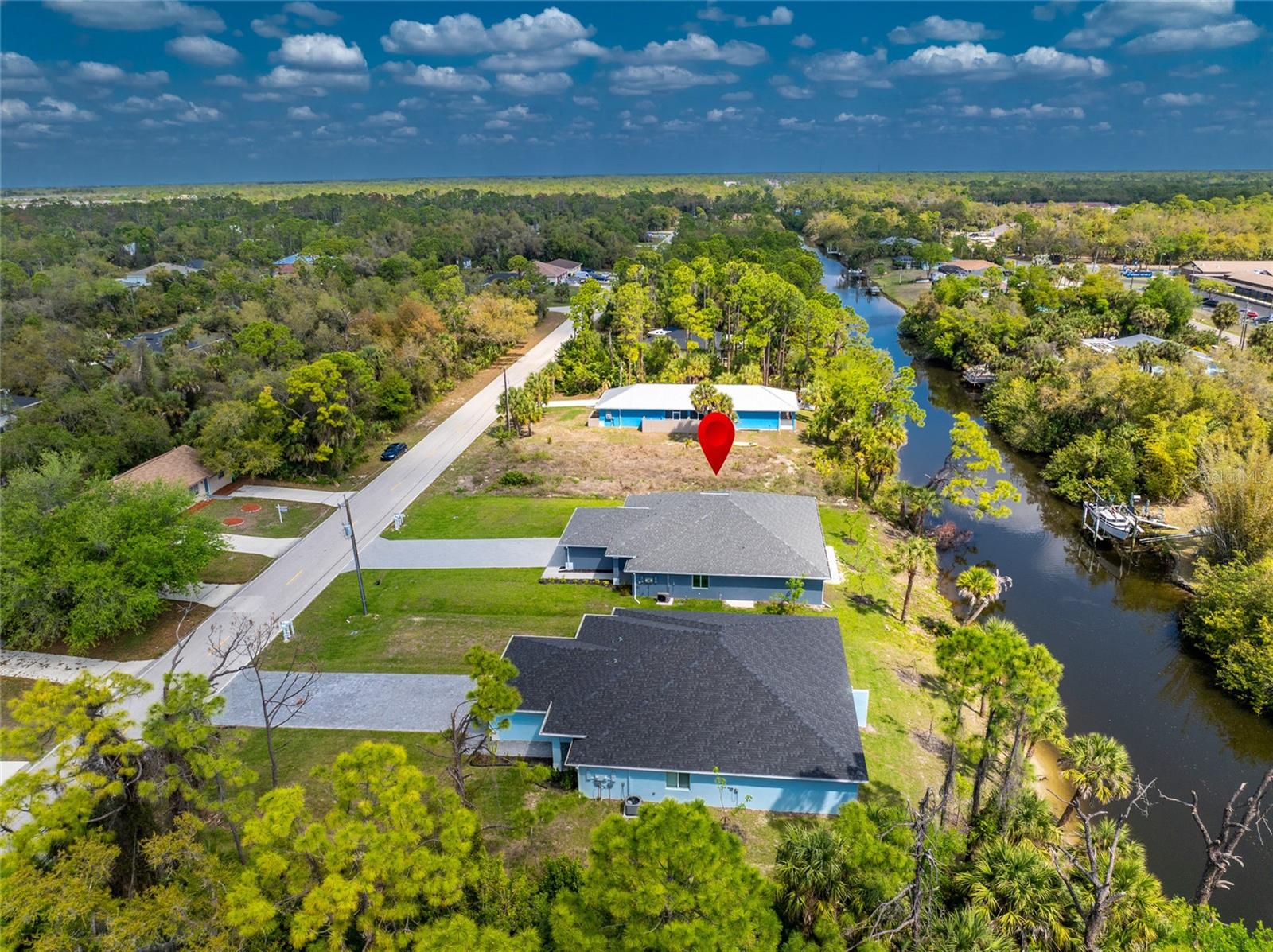 PORT CHARLOTTE SEC 41 - Residential Income