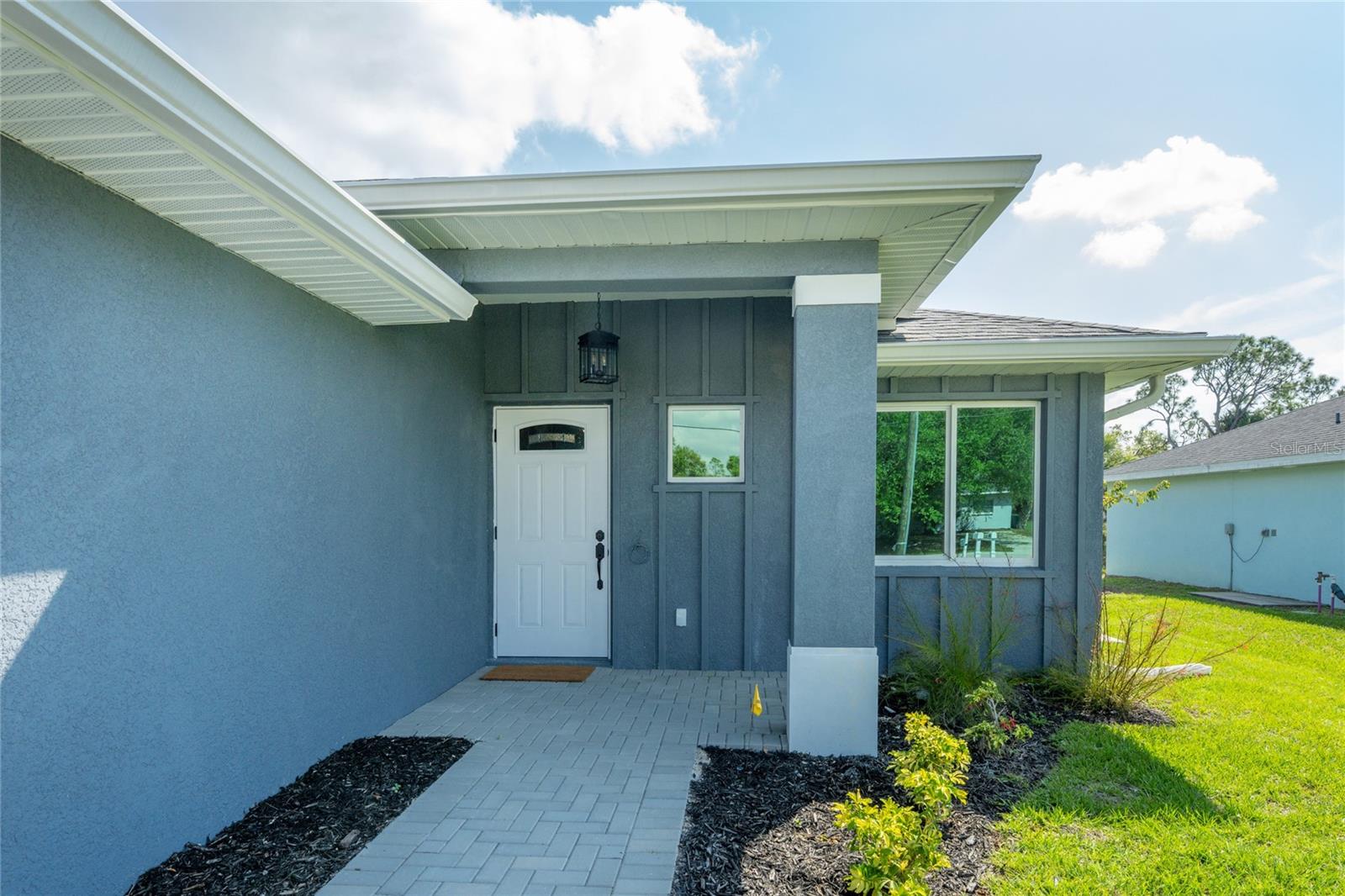 PORT CHARLOTTE SEC 41 - Residential Income