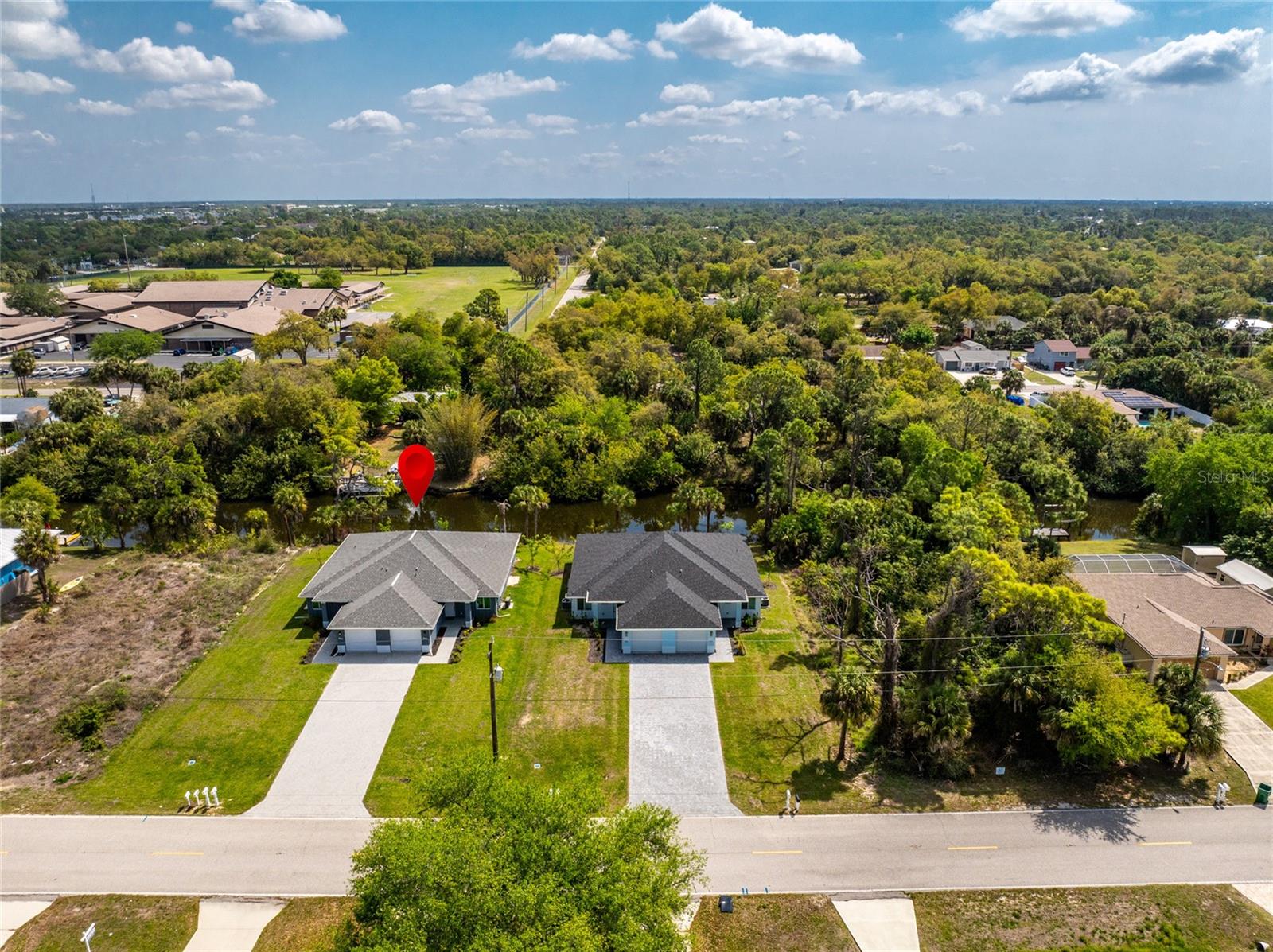 PORT CHARLOTTE SEC 41 - Residential Income