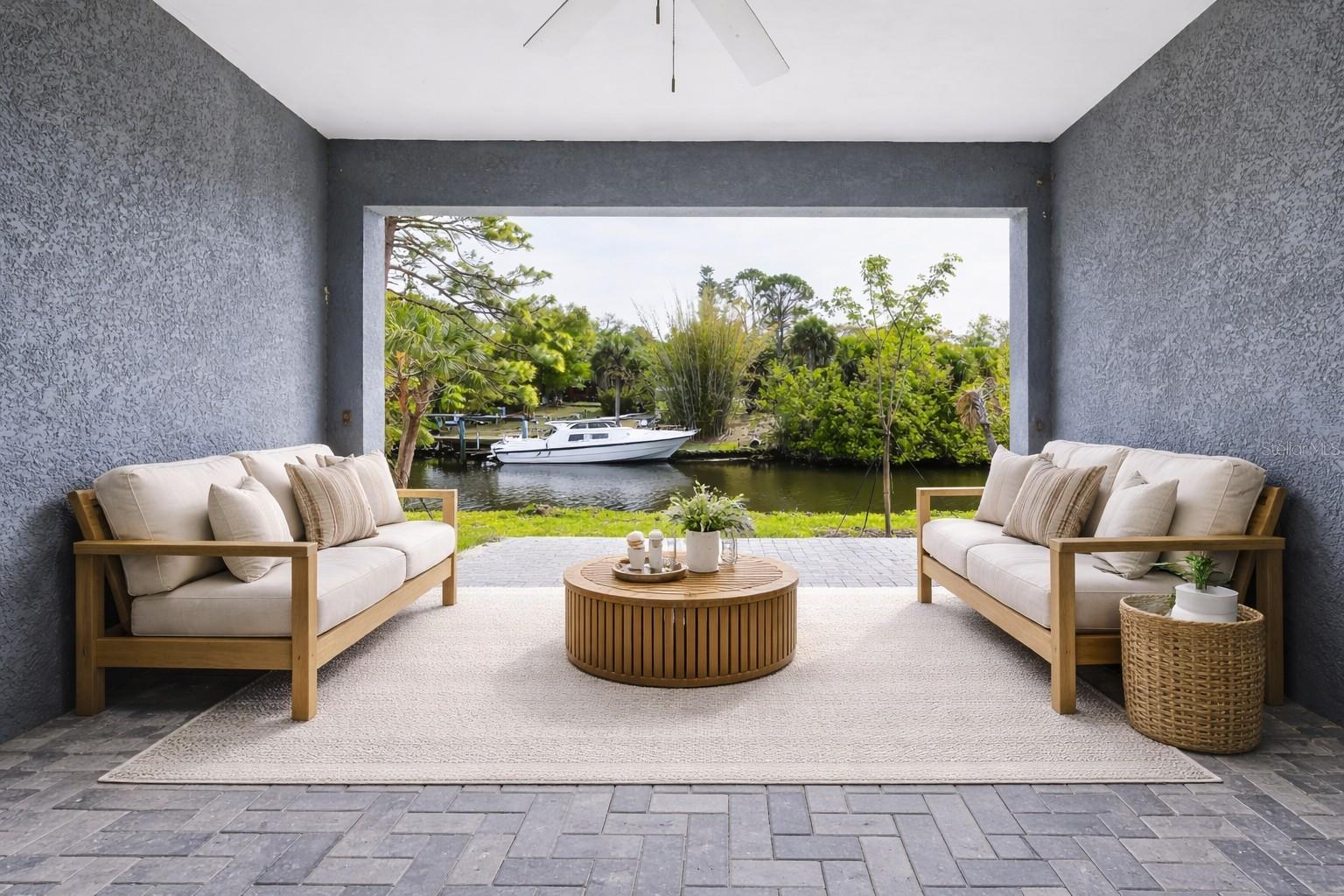 PORT CHARLOTTE SEC 41 - Residential Income