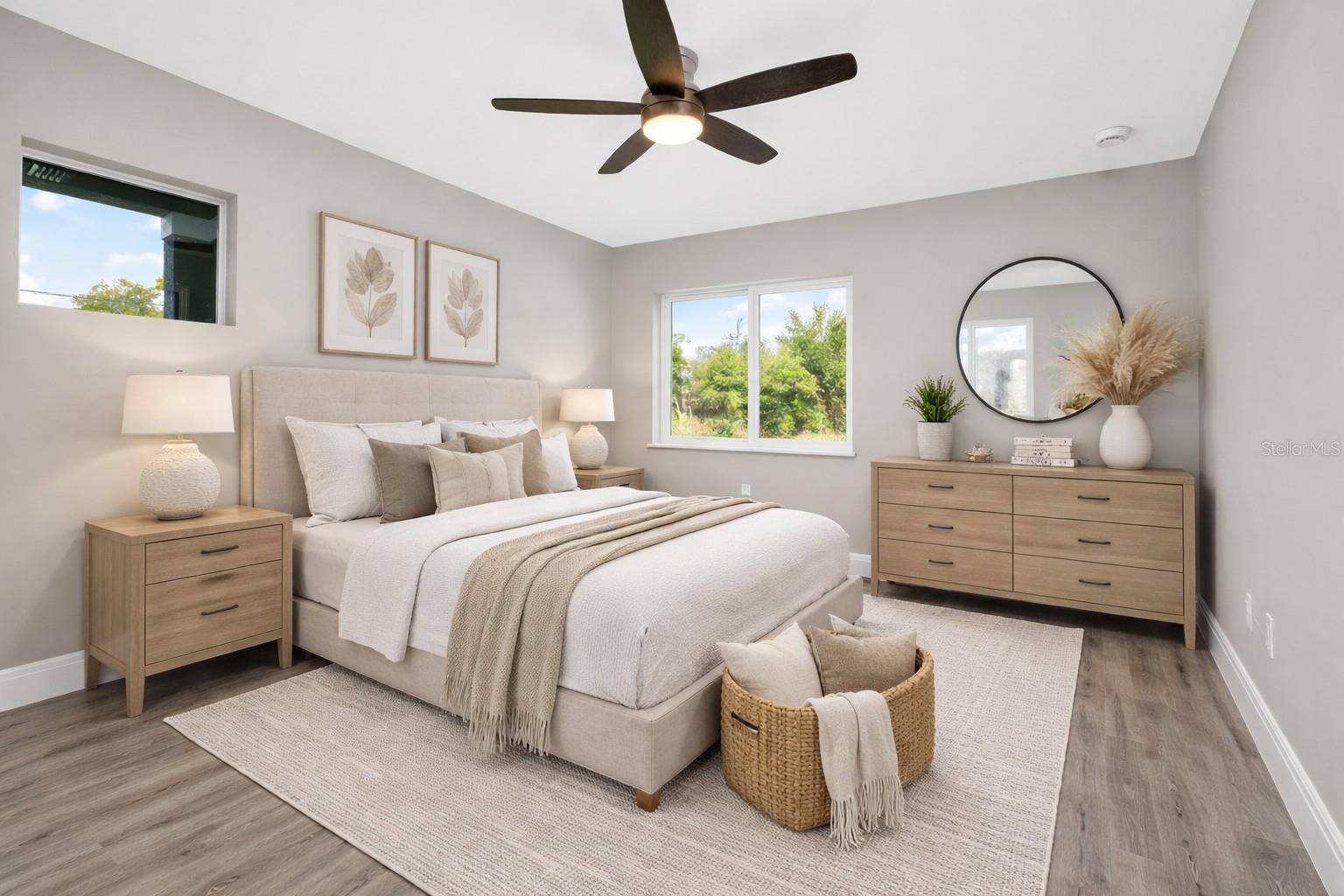 PORT CHARLOTTE SEC 41 - Residential Income