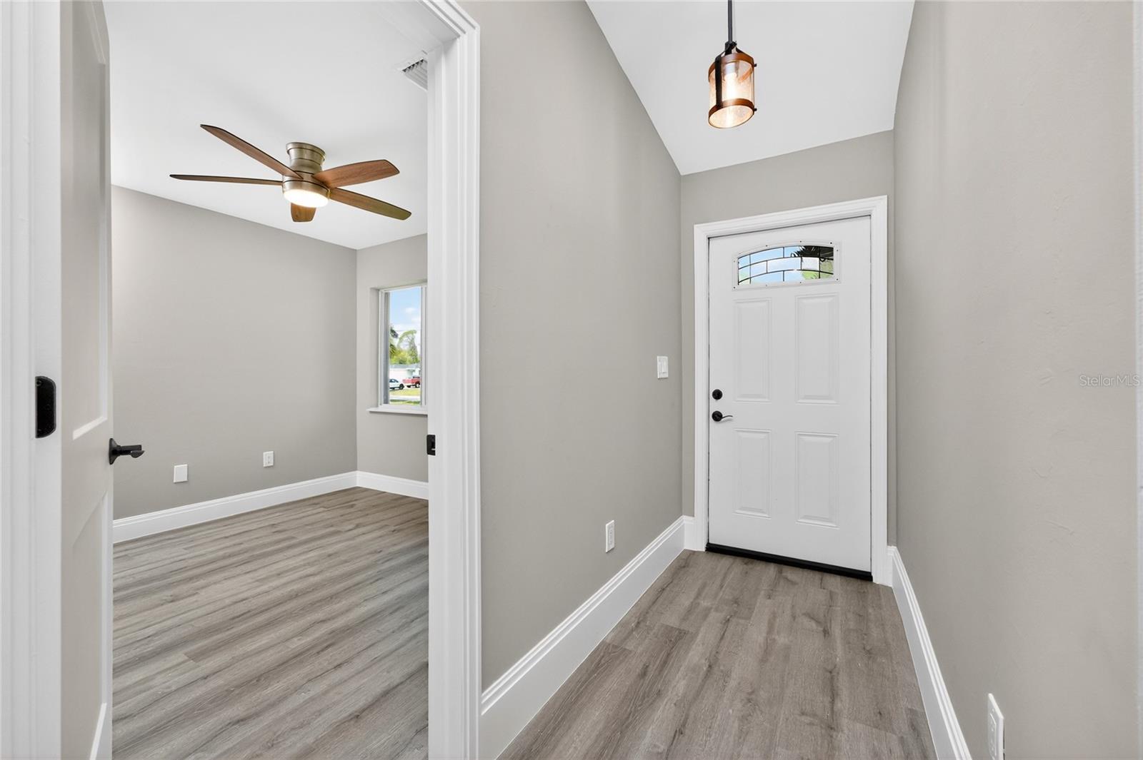 PORT CHARLOTTE SEC 41 - Residential Income