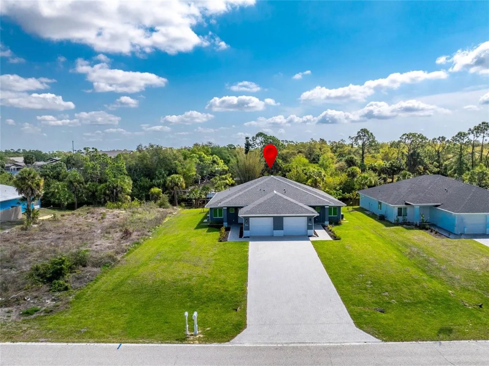 PORT CHARLOTTE SEC 41 - Residential Income